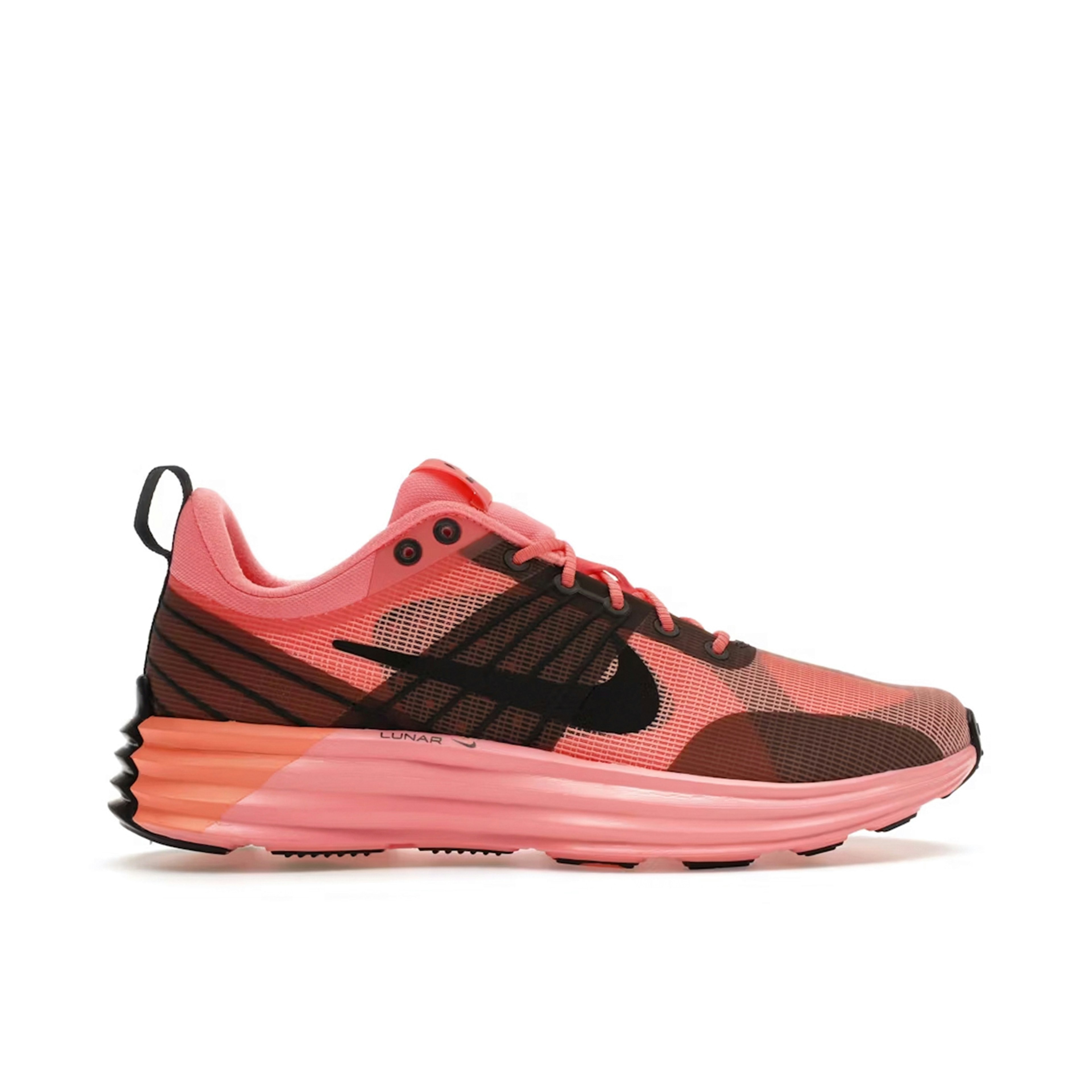 Nike Lunar Roam Pink Glaze