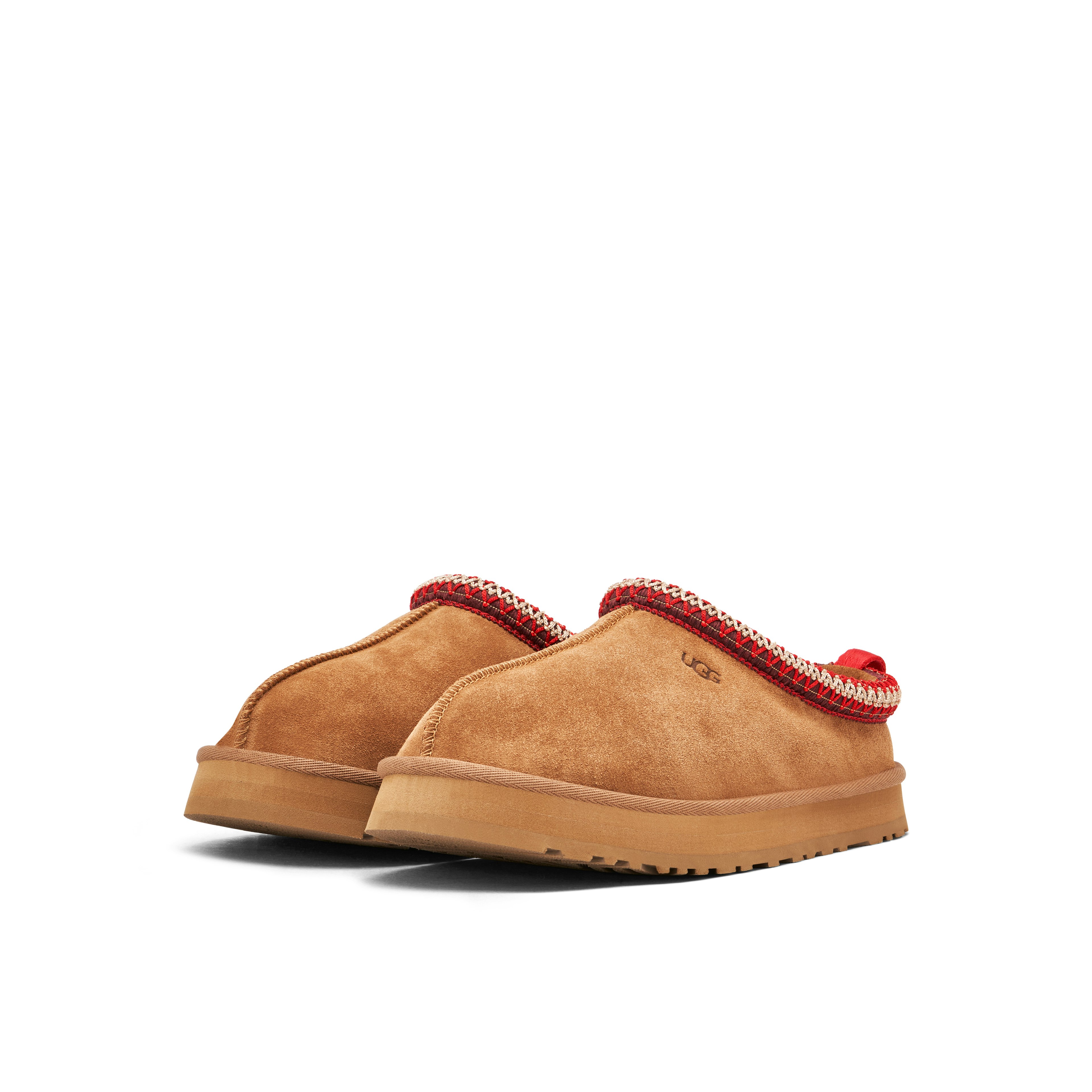 UGG Tazz Slipper Chestnut Kids