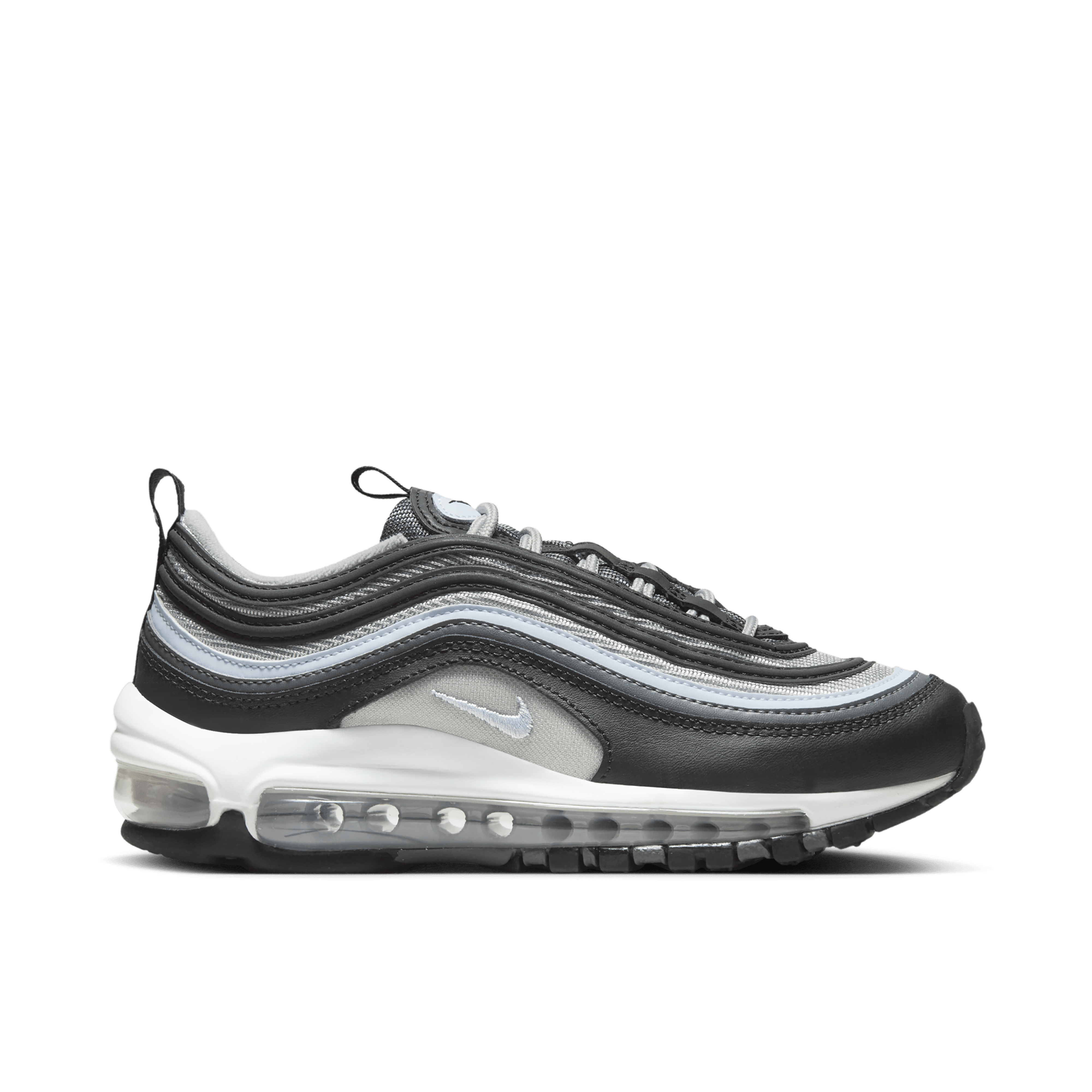 Nike 97 ultra silver bullet online