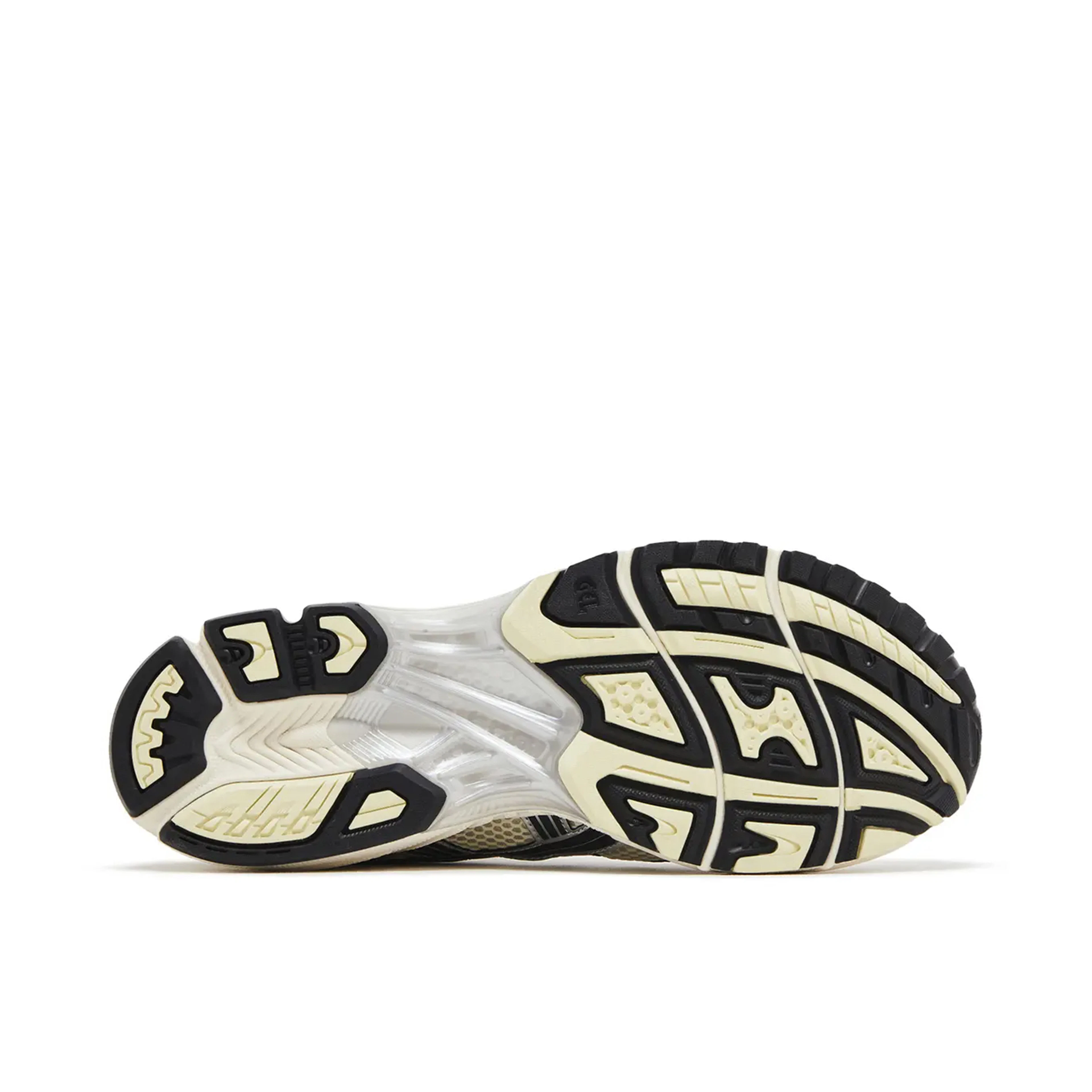 ASICS Gel-Kayano 14 Oyster White Steeple Grey