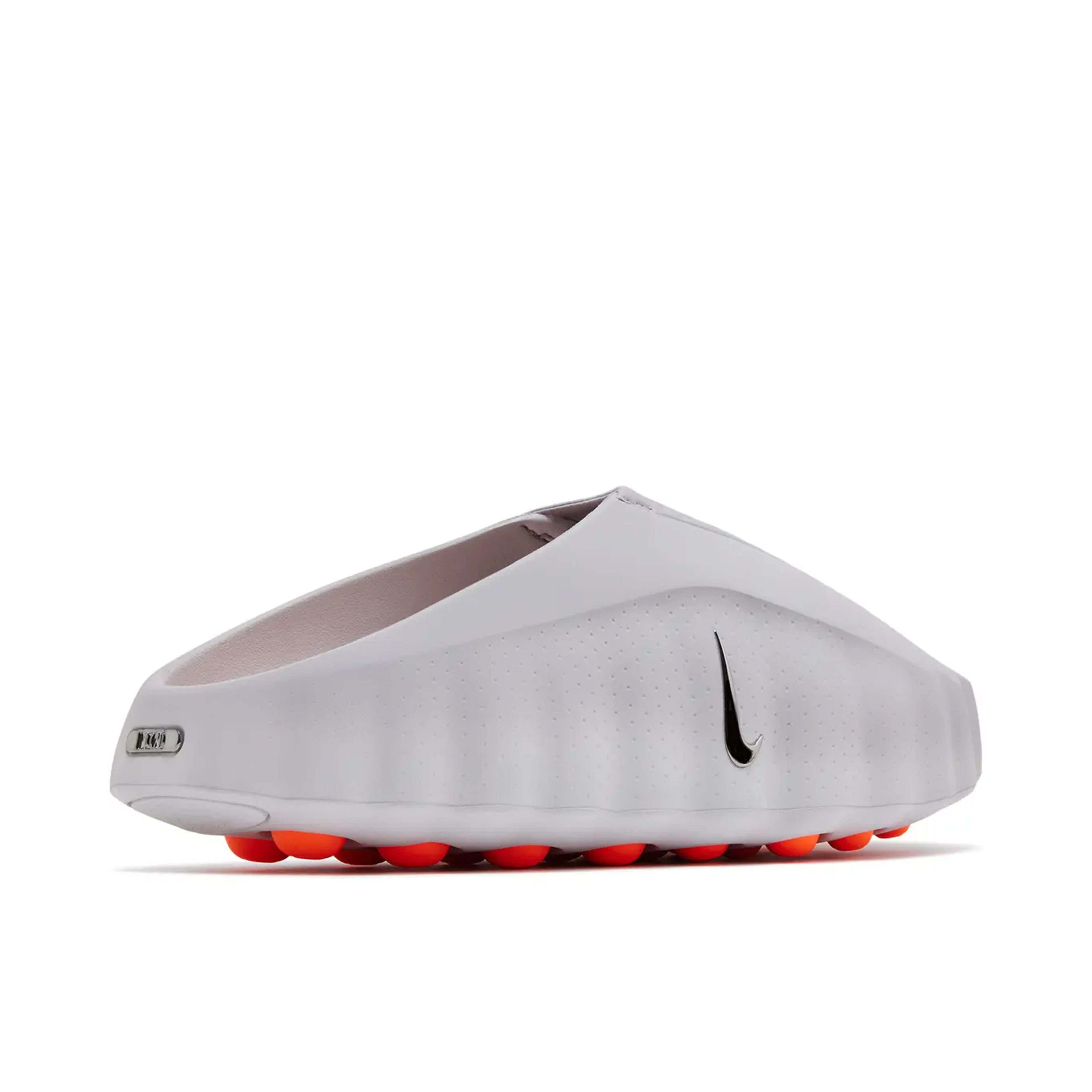 Nike Mind 001 Slide Light Smoke Grey