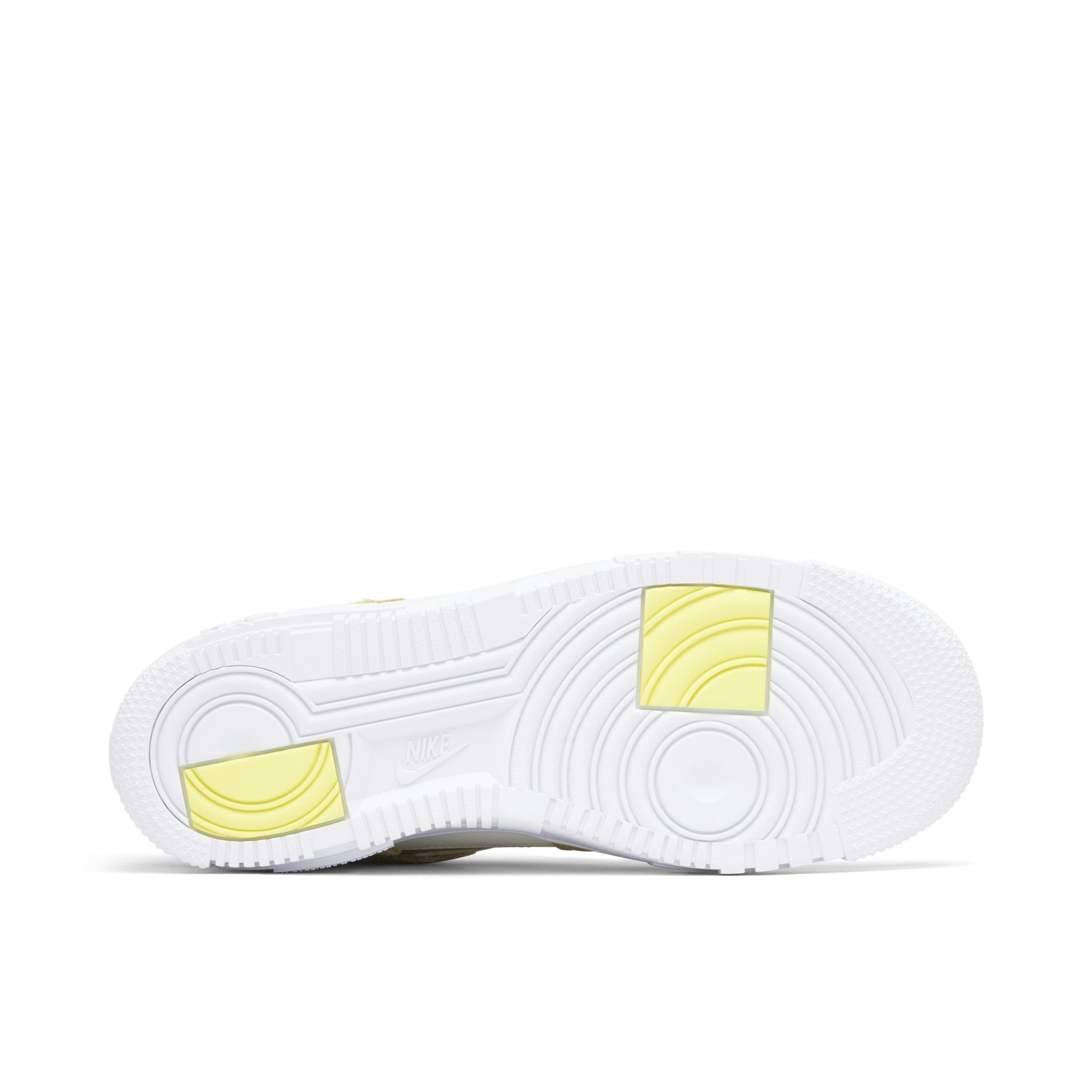 Nike Air Force 1 Low Pixel Sail Coconut Milk Femme