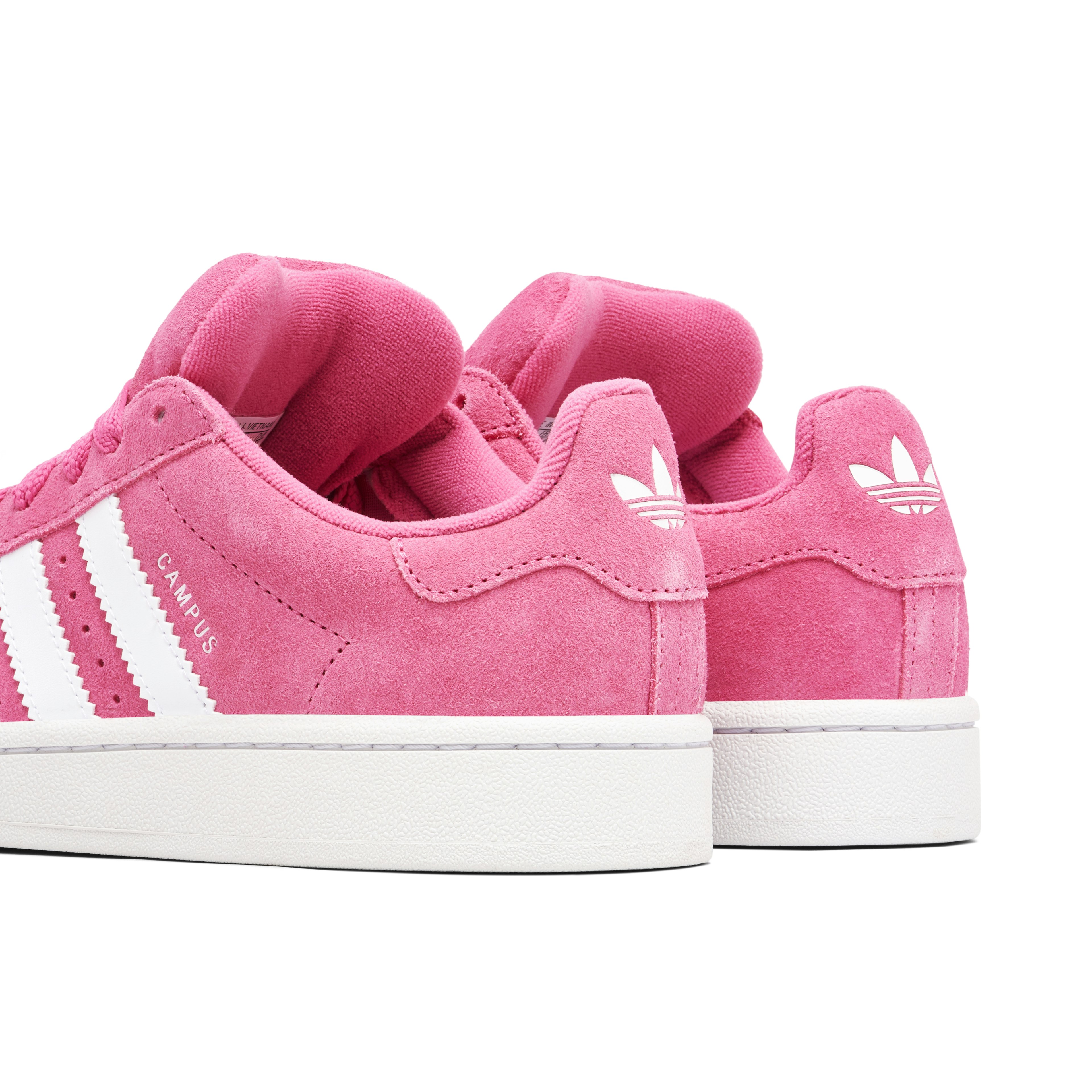 Adidas Campus 00s Pink Fusion für Damen