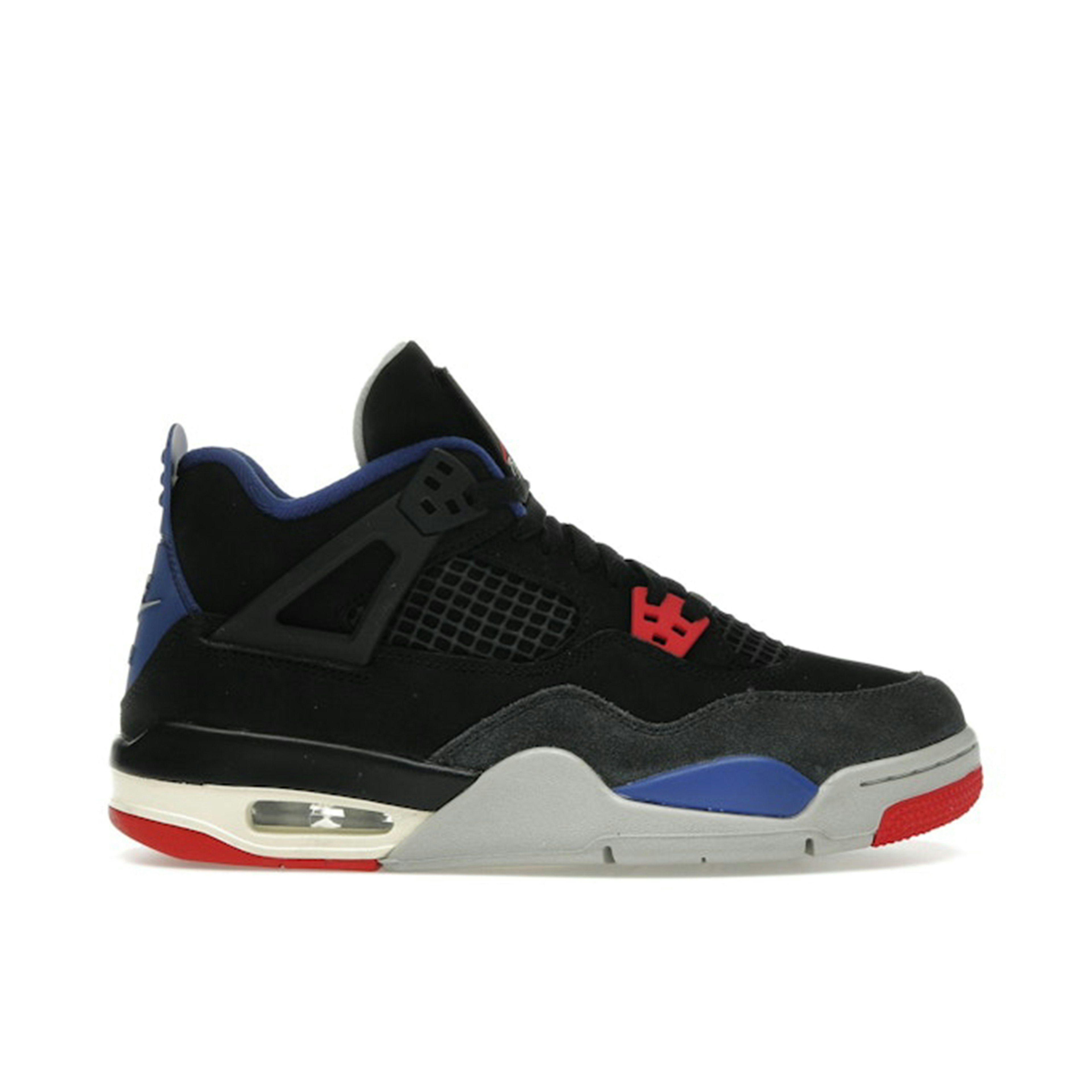Air Jordan 4 Retro Rare Air GS