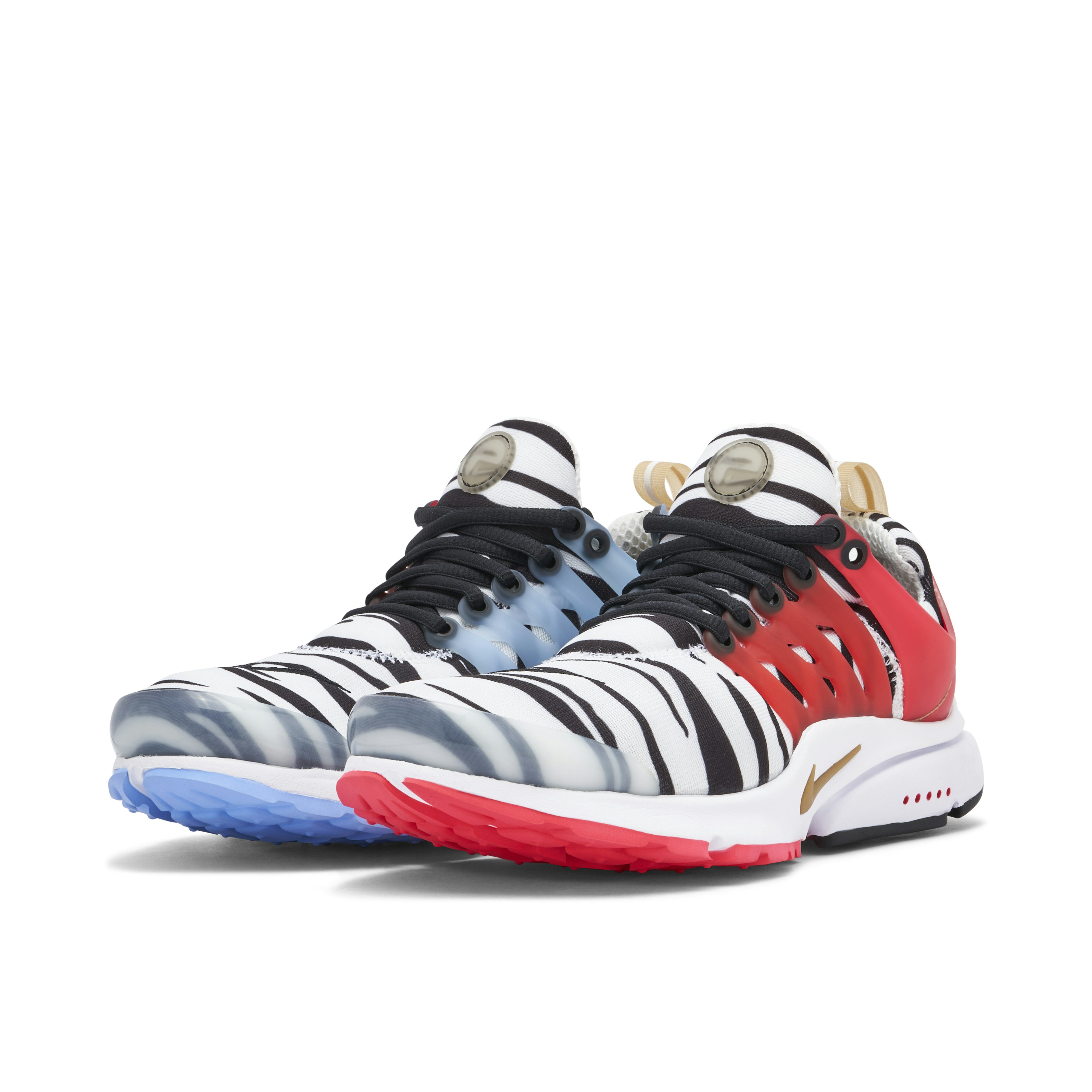 Nike Air Presto South Korea