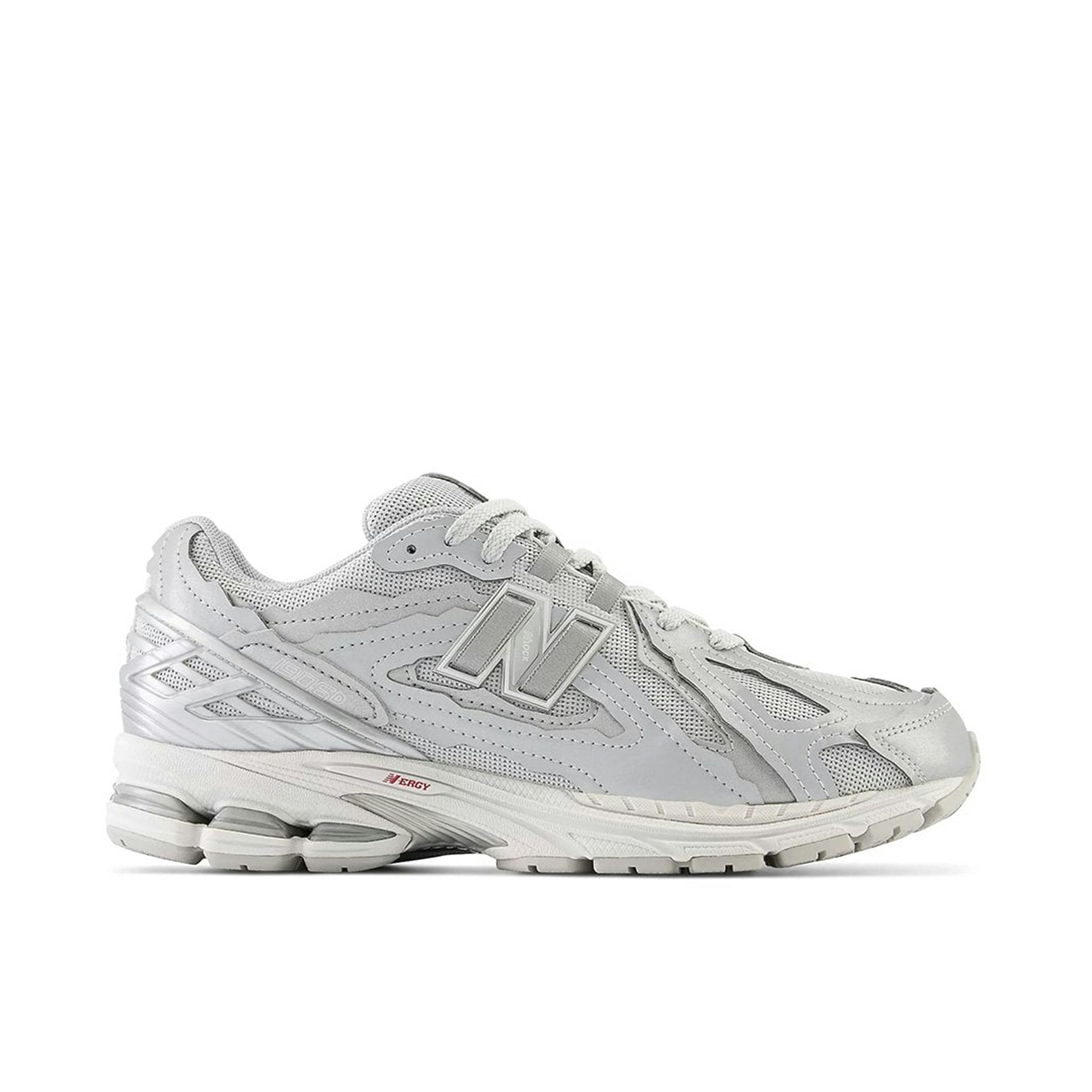 New Balance 1906D Protection Pack Silver Metallic