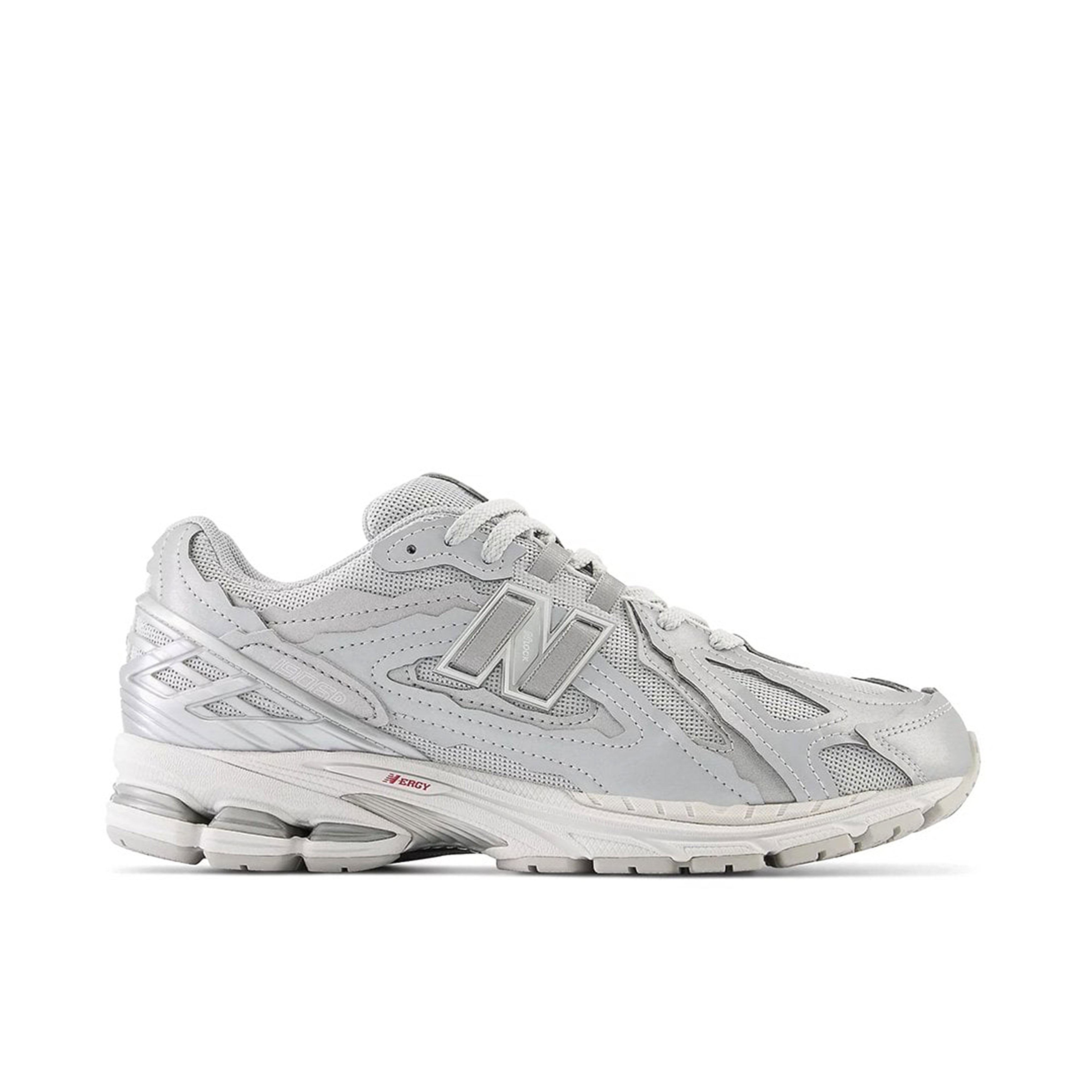 New Balance 1906D Protection Pack Silver Metallic | M1906DH | Laced