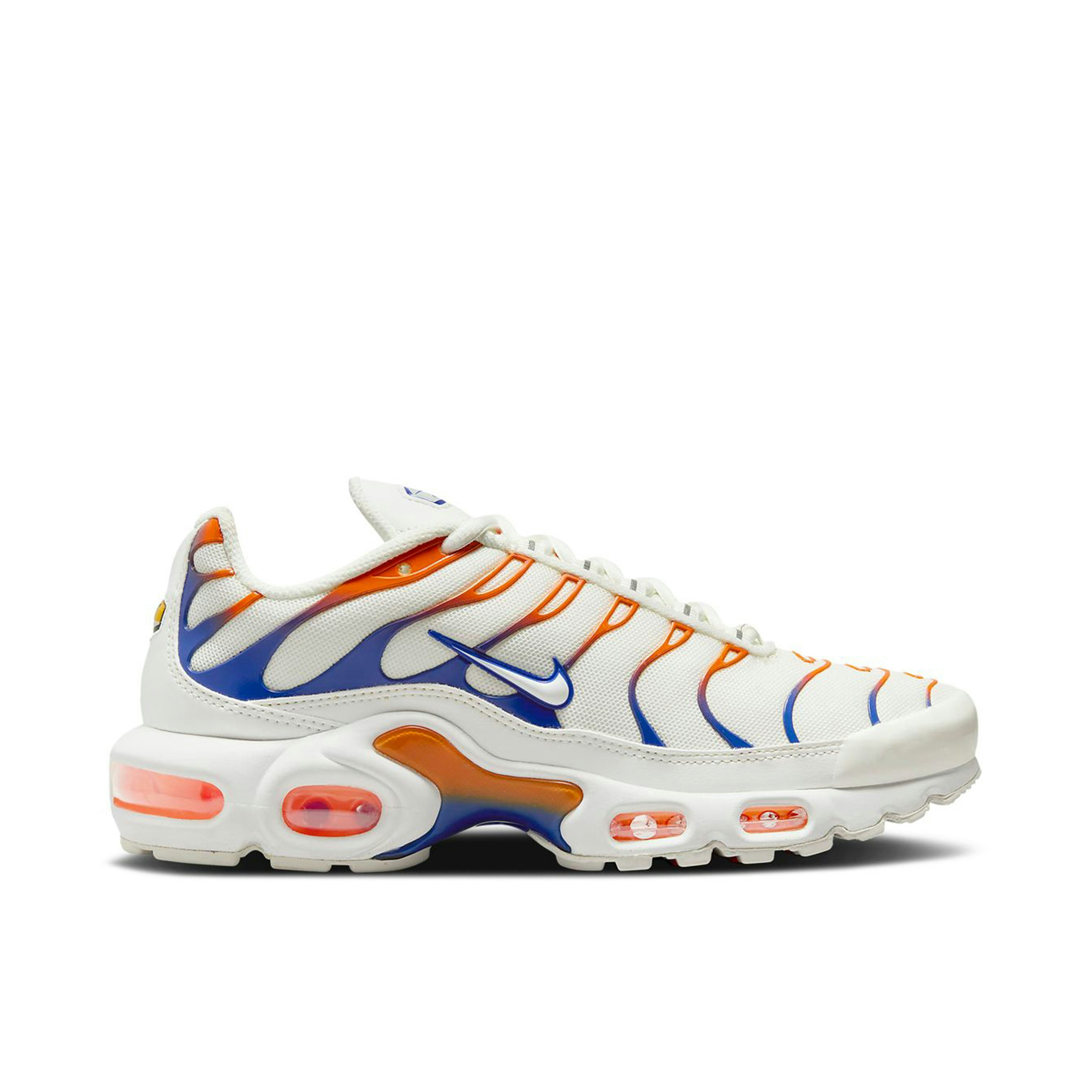 Nike Air Max Plus Knicks Womens