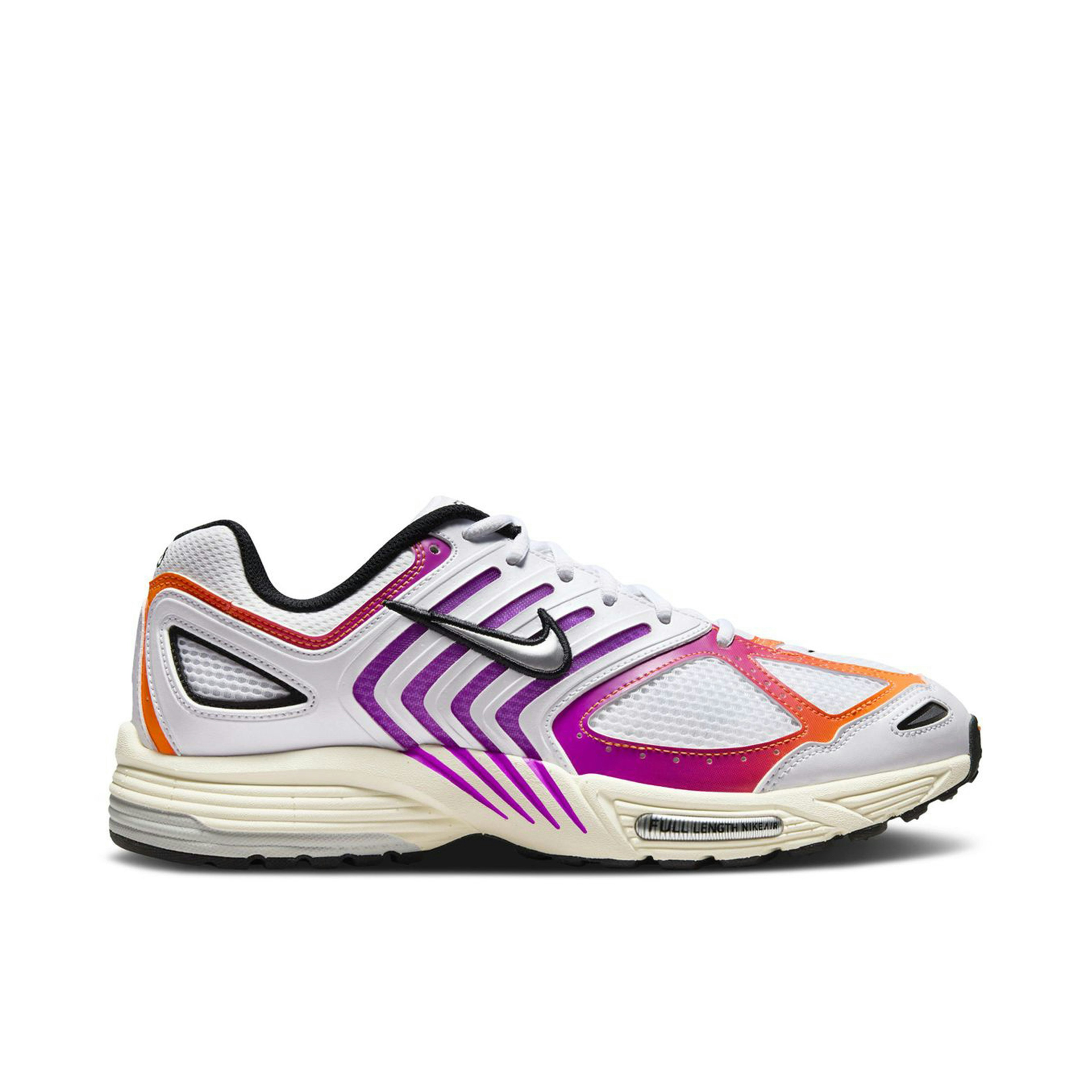 Nike Air Peg 2K5 Total Orange Hyper Violet