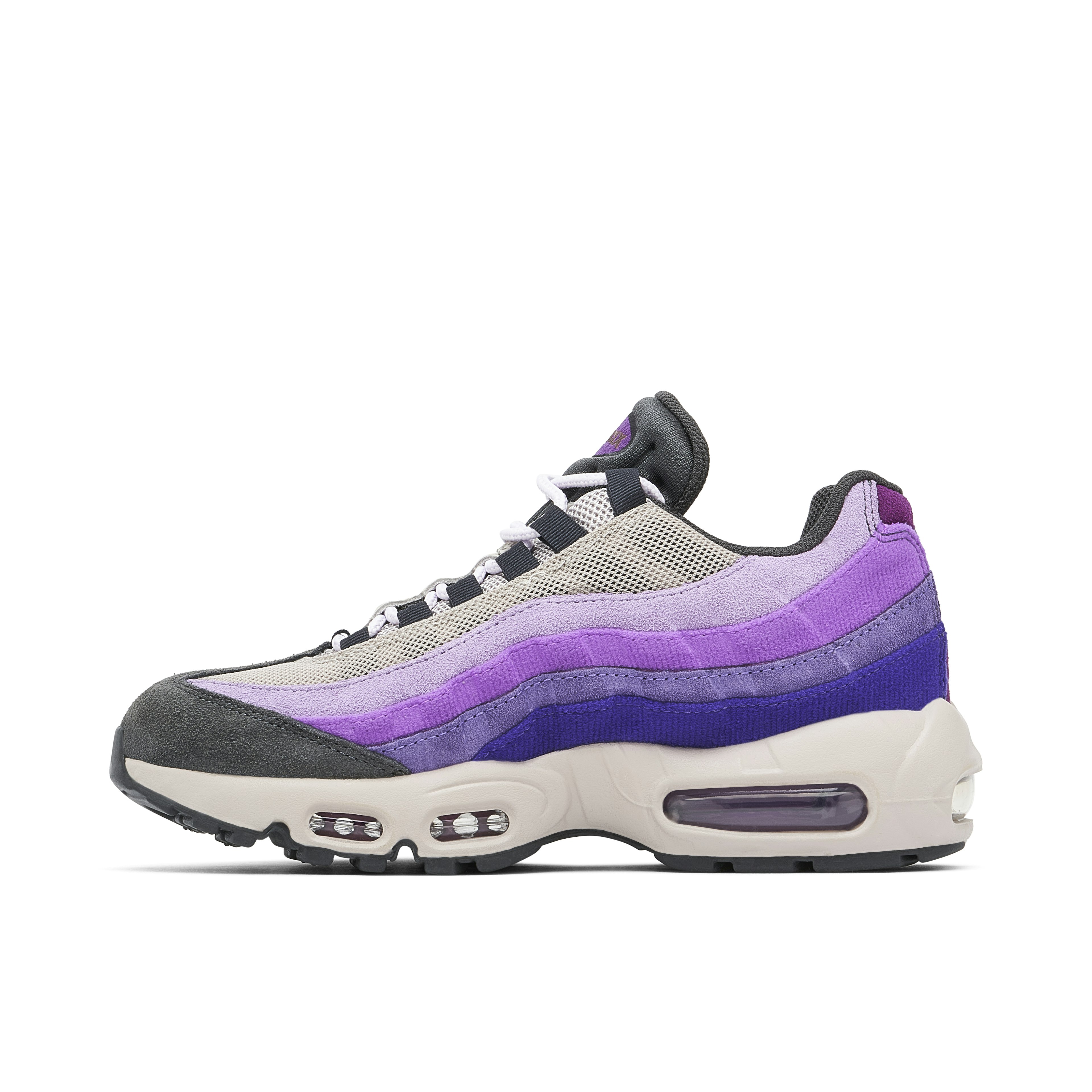 Nike Air Max 95 Safari Viotech Femme
