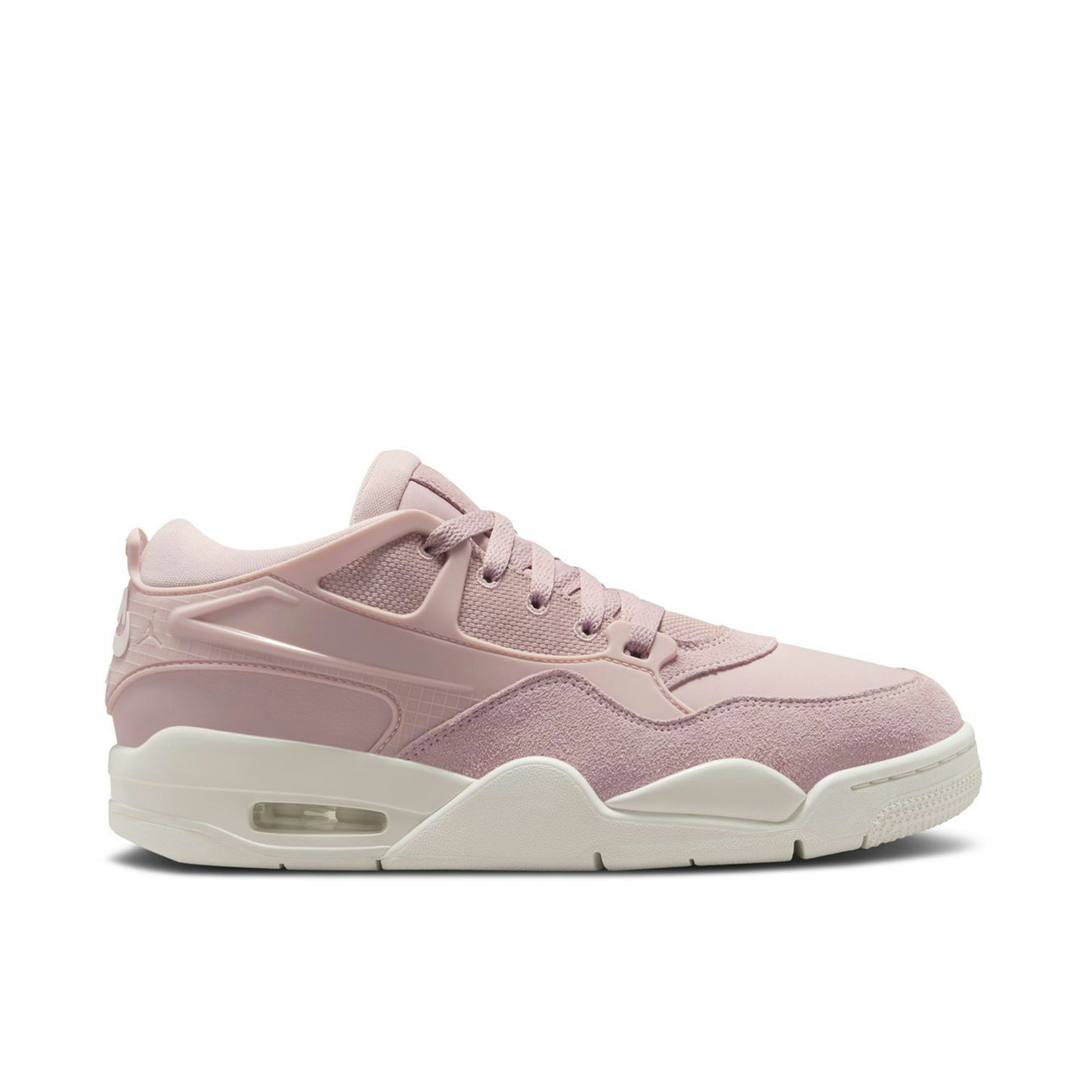 Air Jordan 4 RM Pink Oxford (Womens)