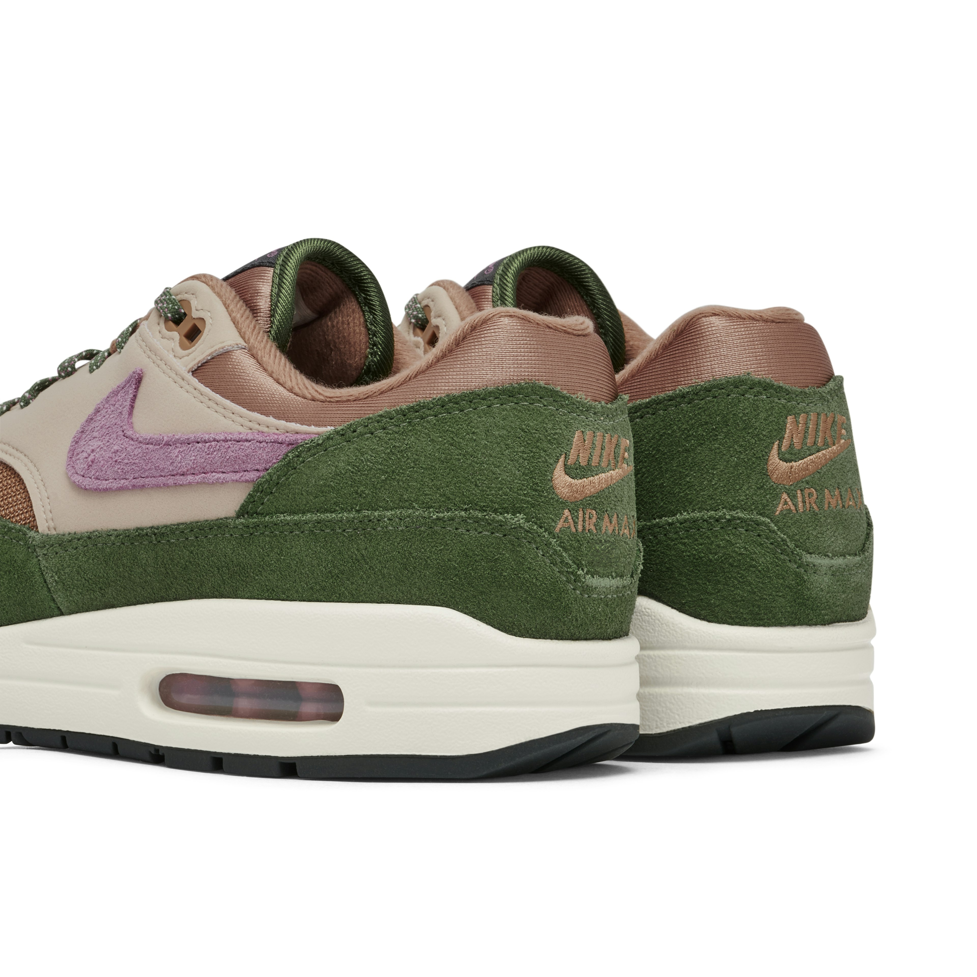 Nike Air Max 1 NH Skunk