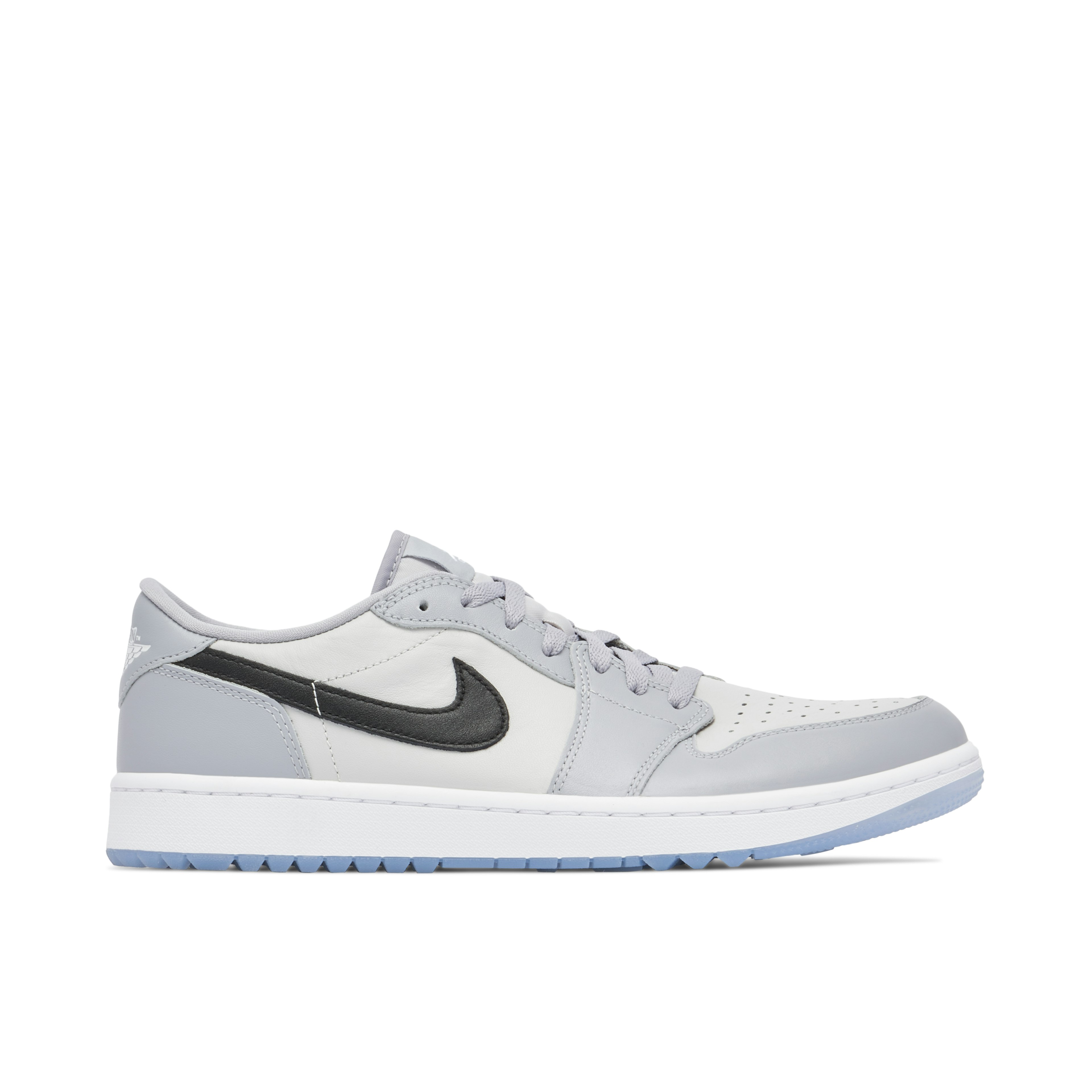 Air Jordan 1 Retro Low Golf Wolf Grey