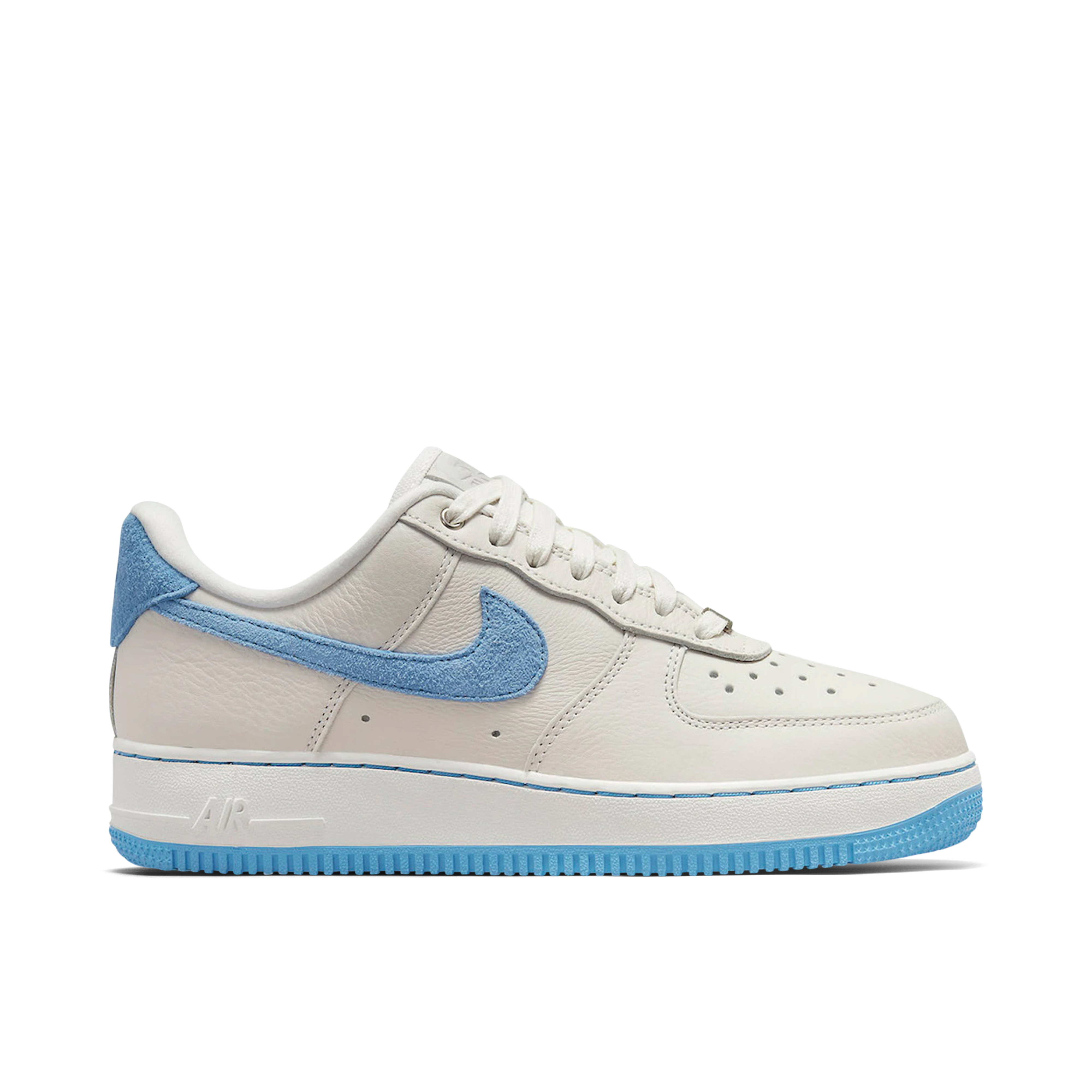 Nike Air Force 1 Low LXX White University Blue | DX1193-100 | Laced