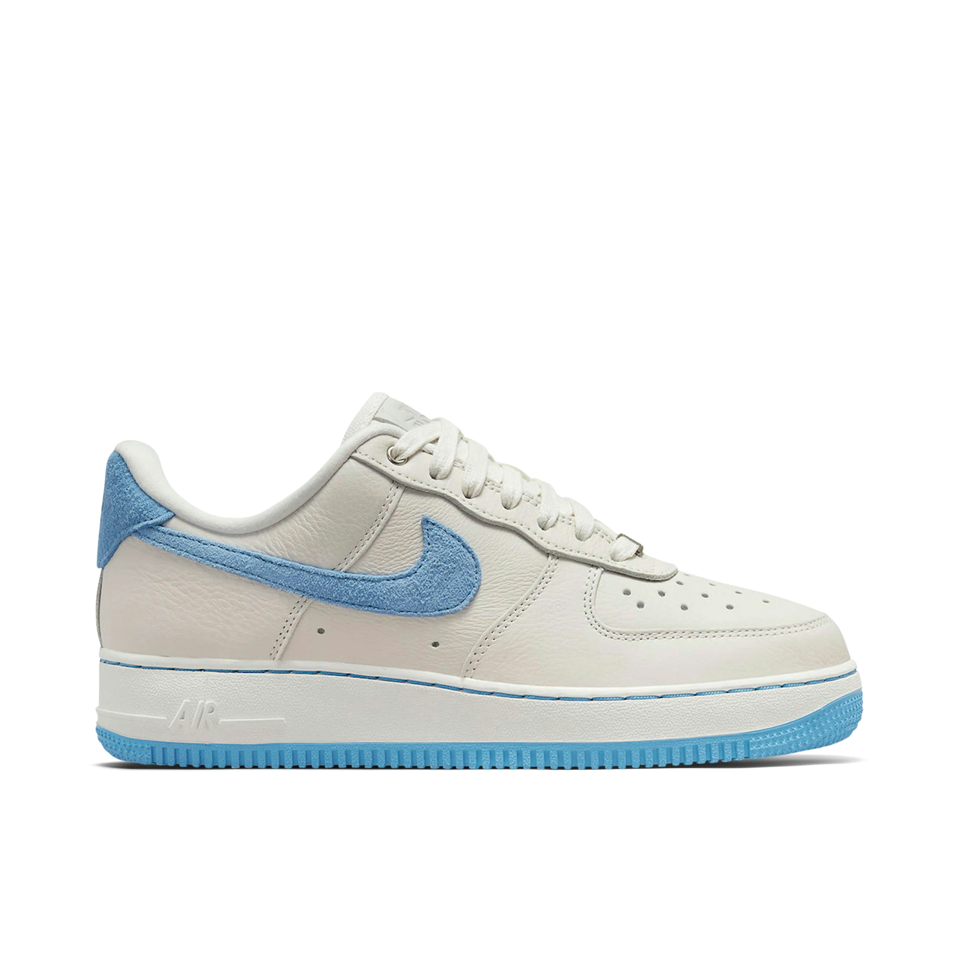 Nike Air Force 1 Low LXX White University Blue