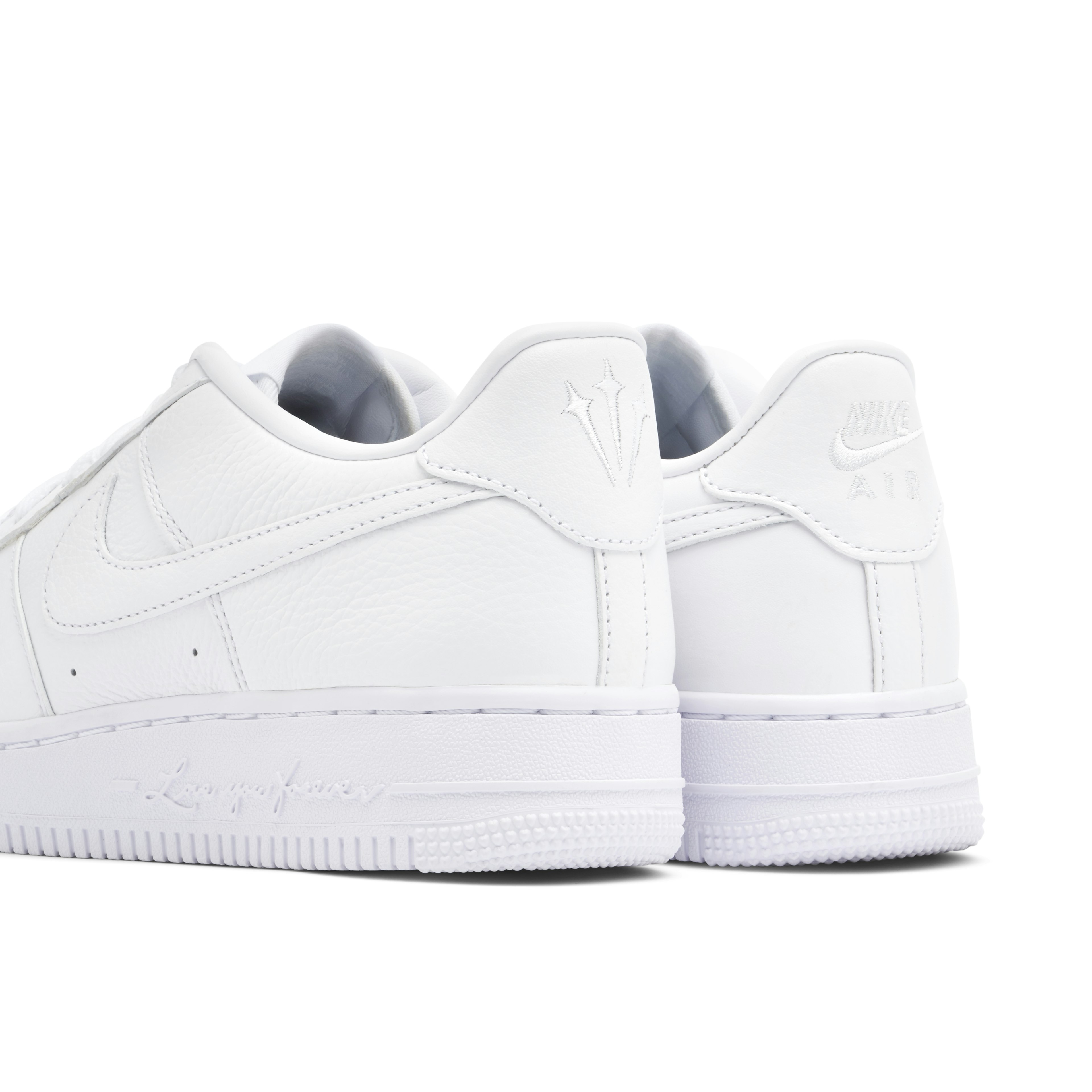 Nike Air Force 1 Low x NOCTA Certified Lover Boy GS