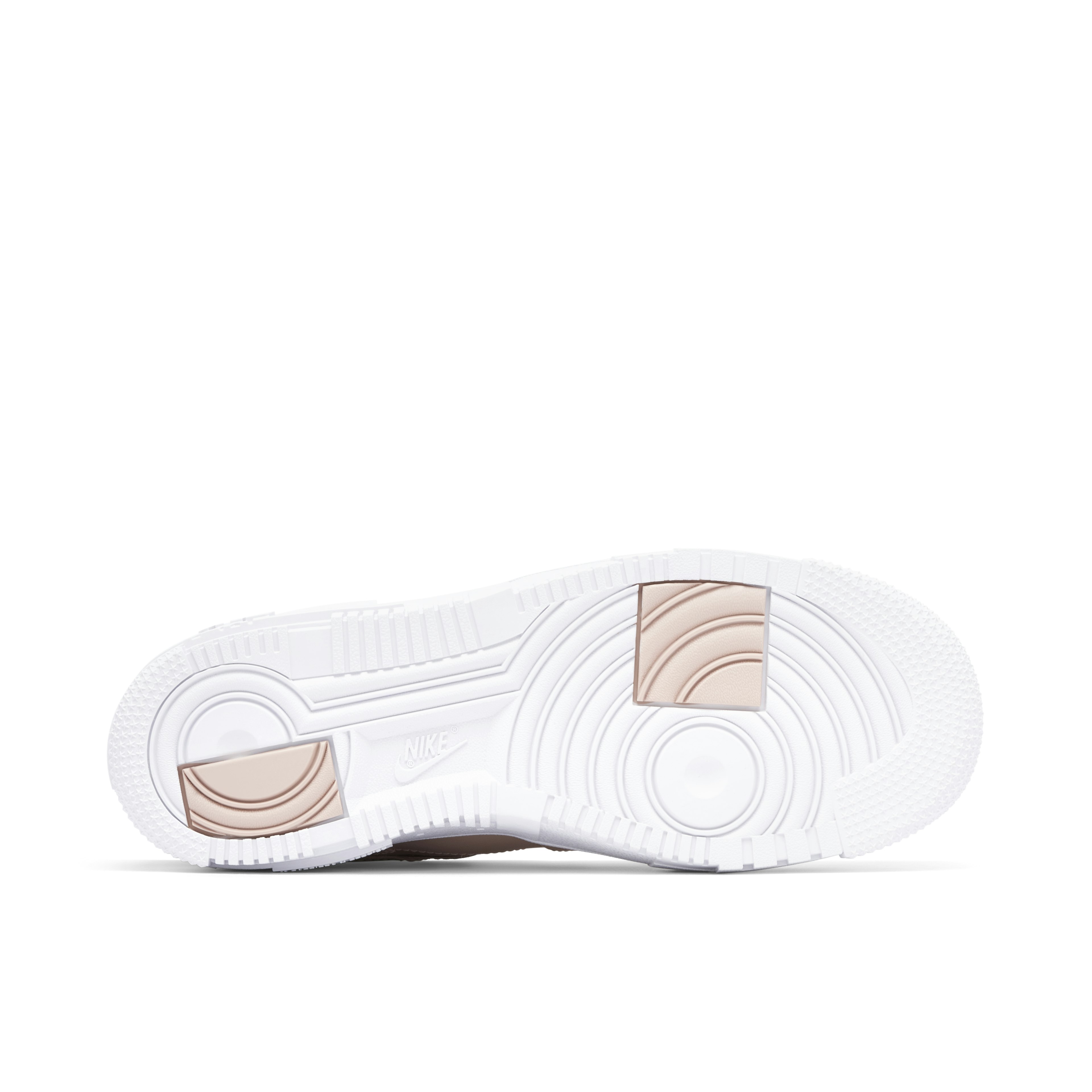 Nike Air Force 1 Low Pixel Particle Beige