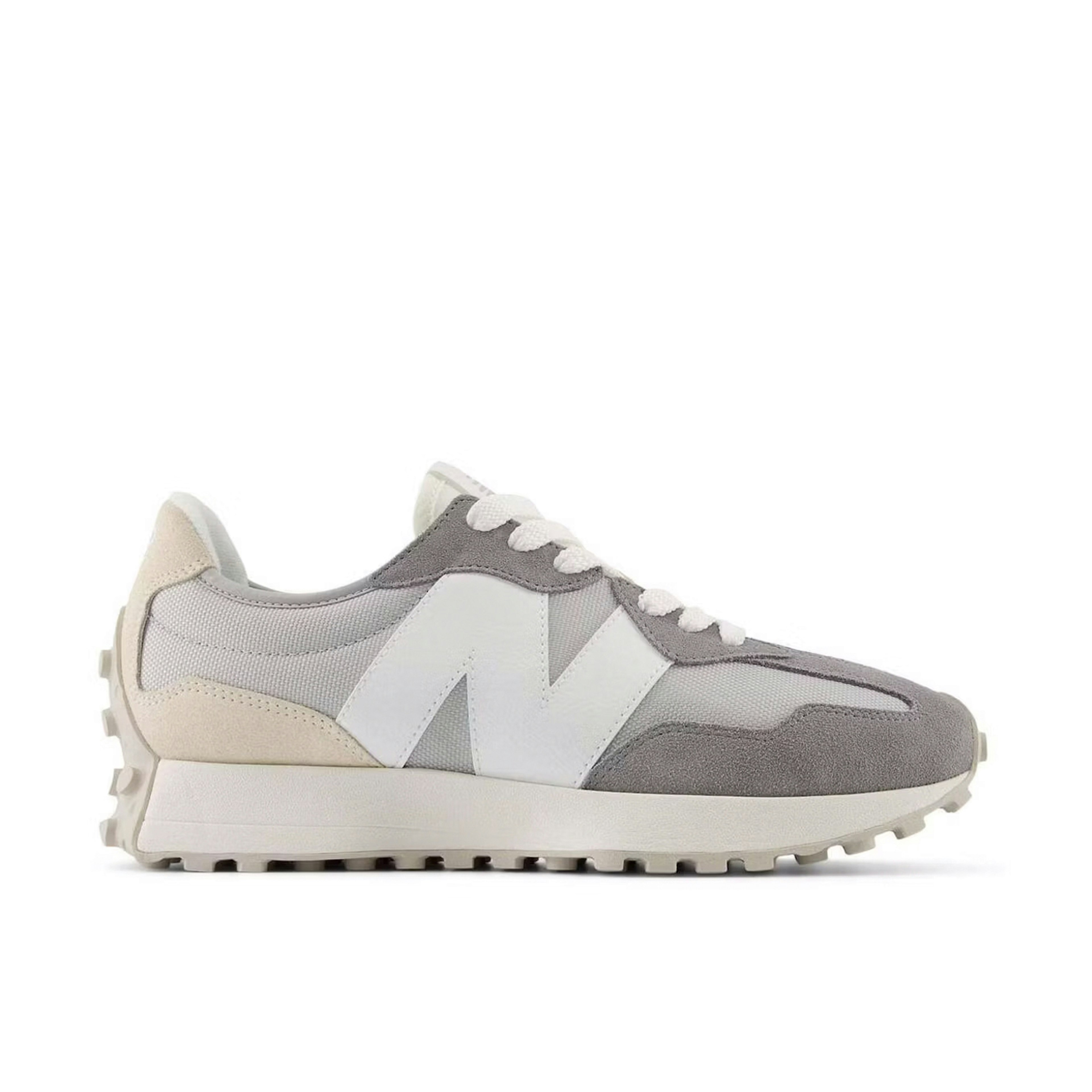 New Balance 327 Brighton Grey