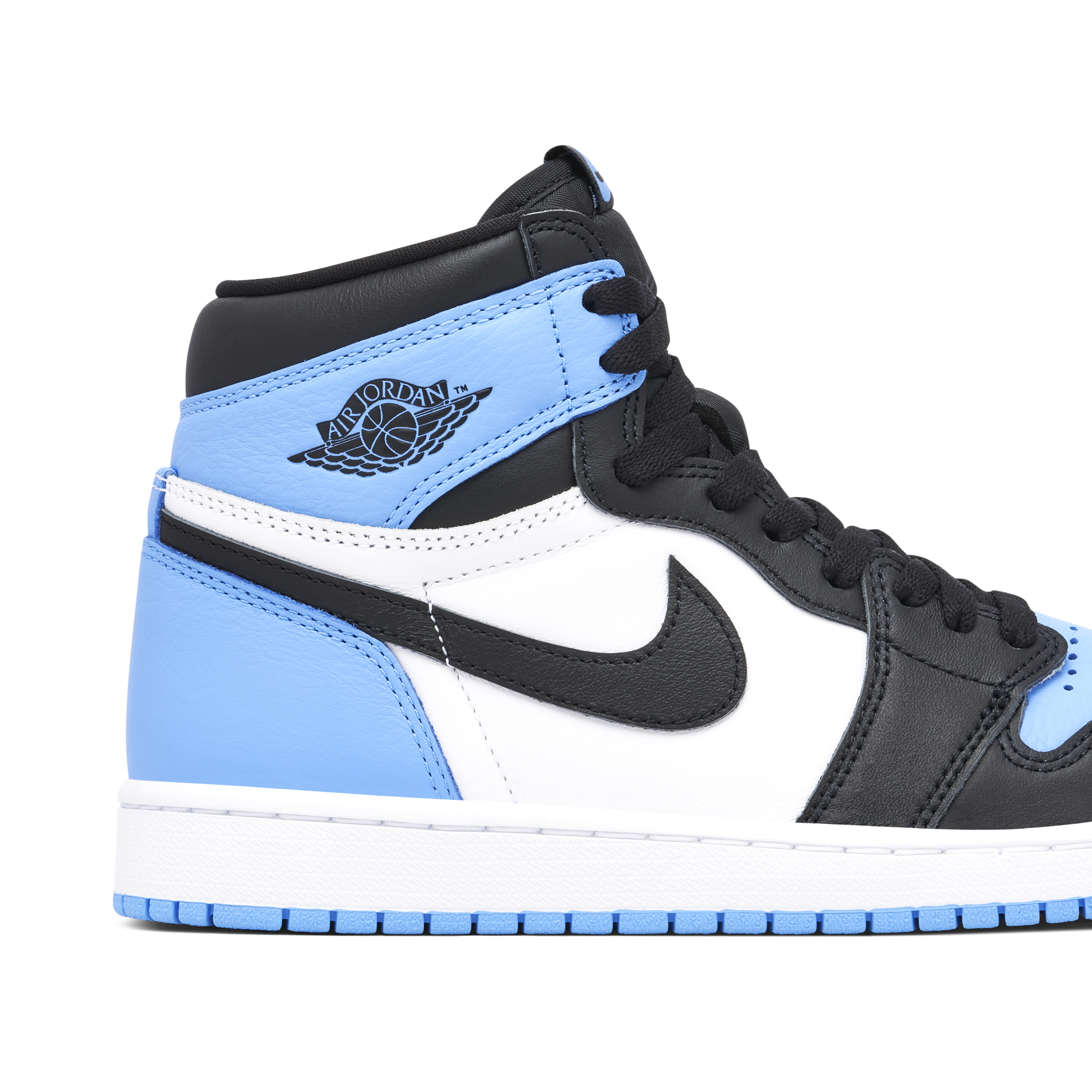 Carolina blue jordan online