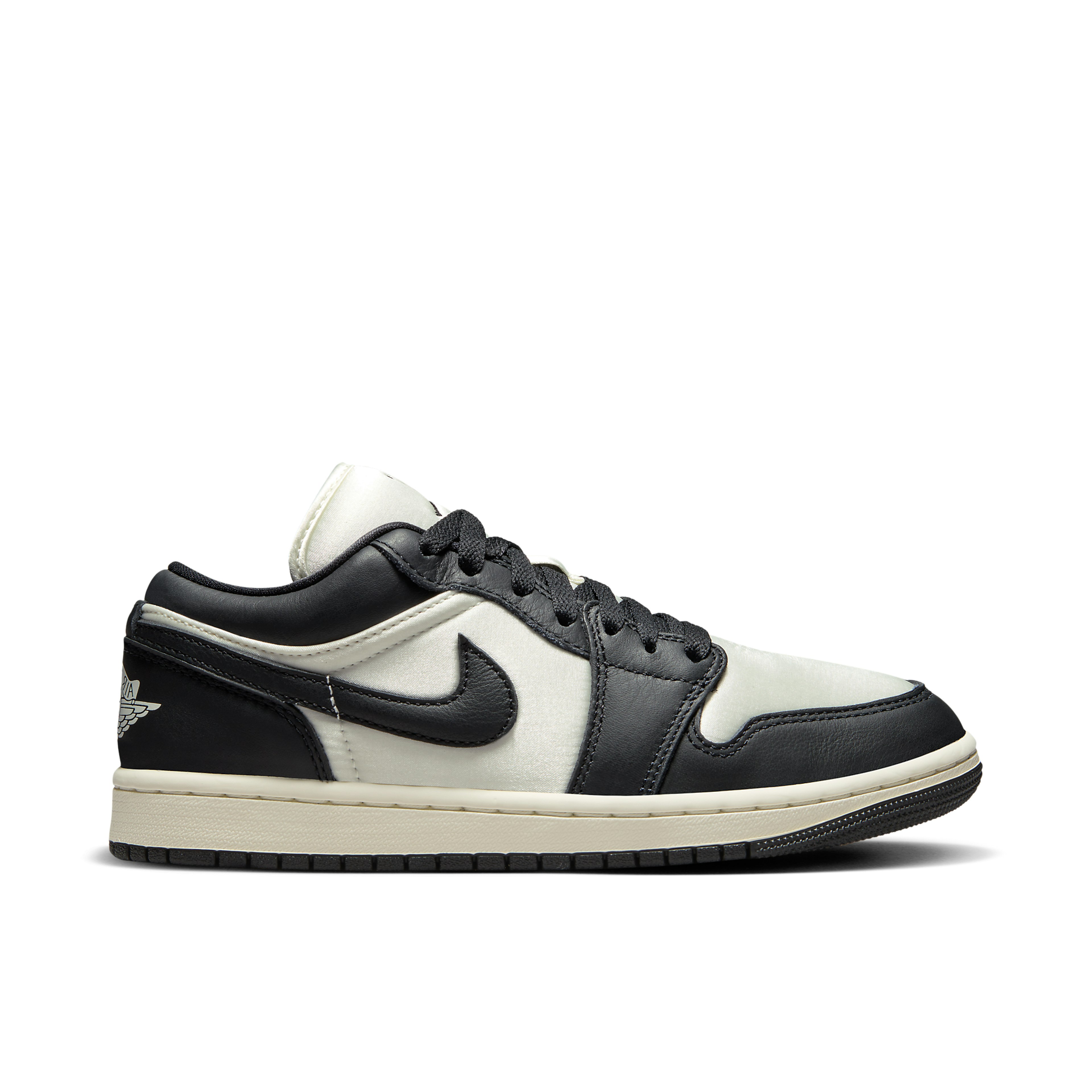 Air Jordan 1 Low Vintage Panda für Damen