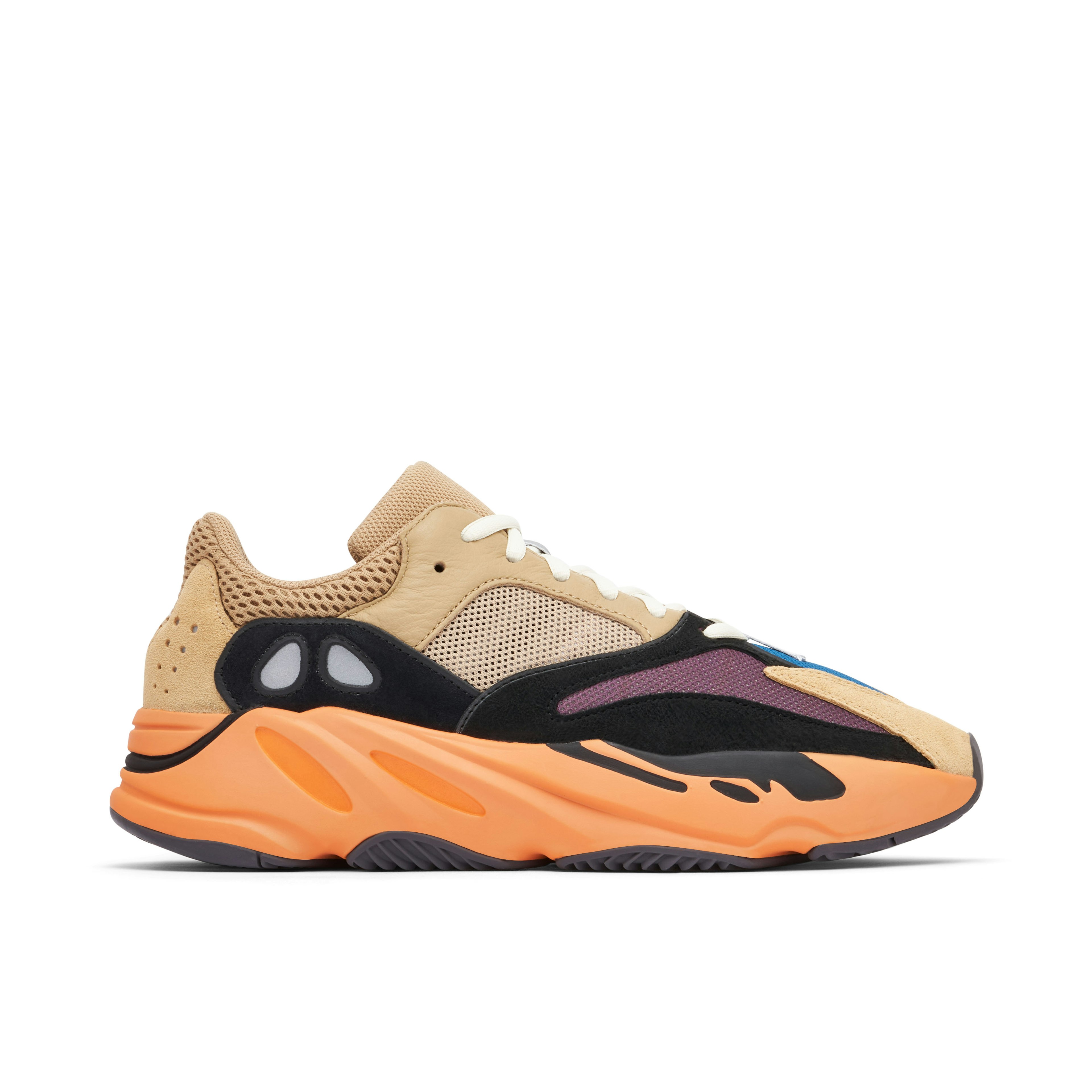 Yeezy Boost 700 Enflame Amber