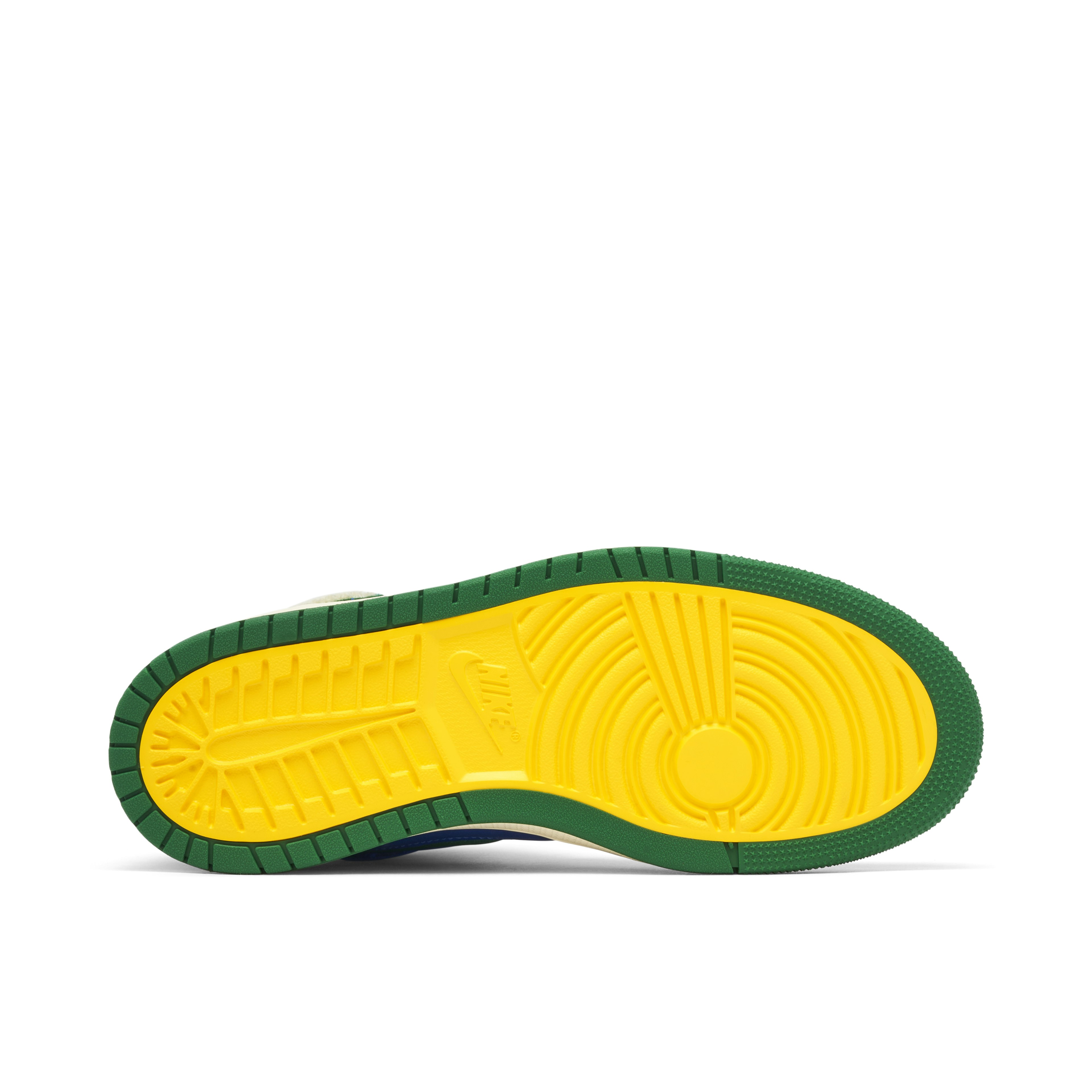 Air Jordan 1 High Zoom Comfort Aleali May Femme