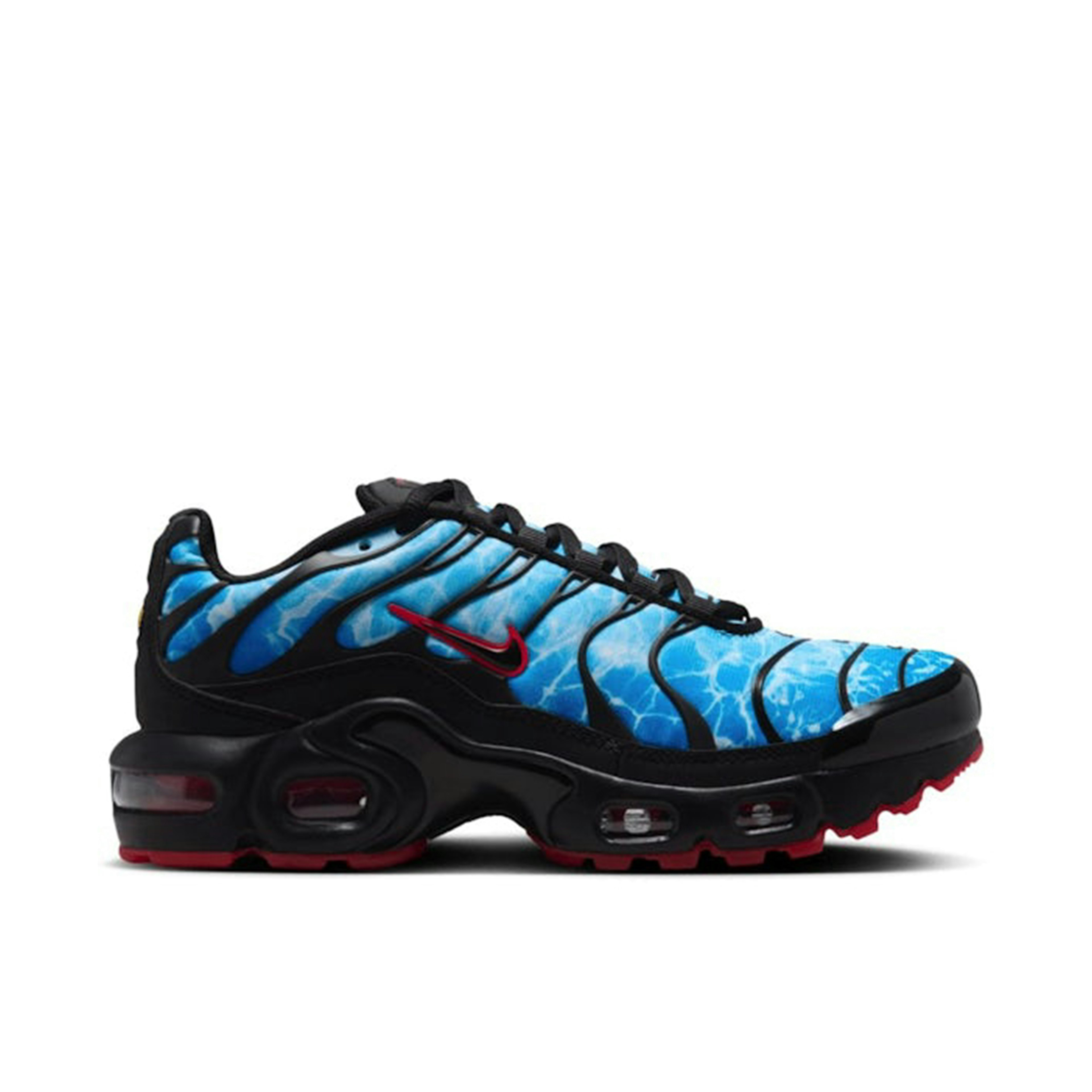 Nike Air Max Plus Shark Attack GS