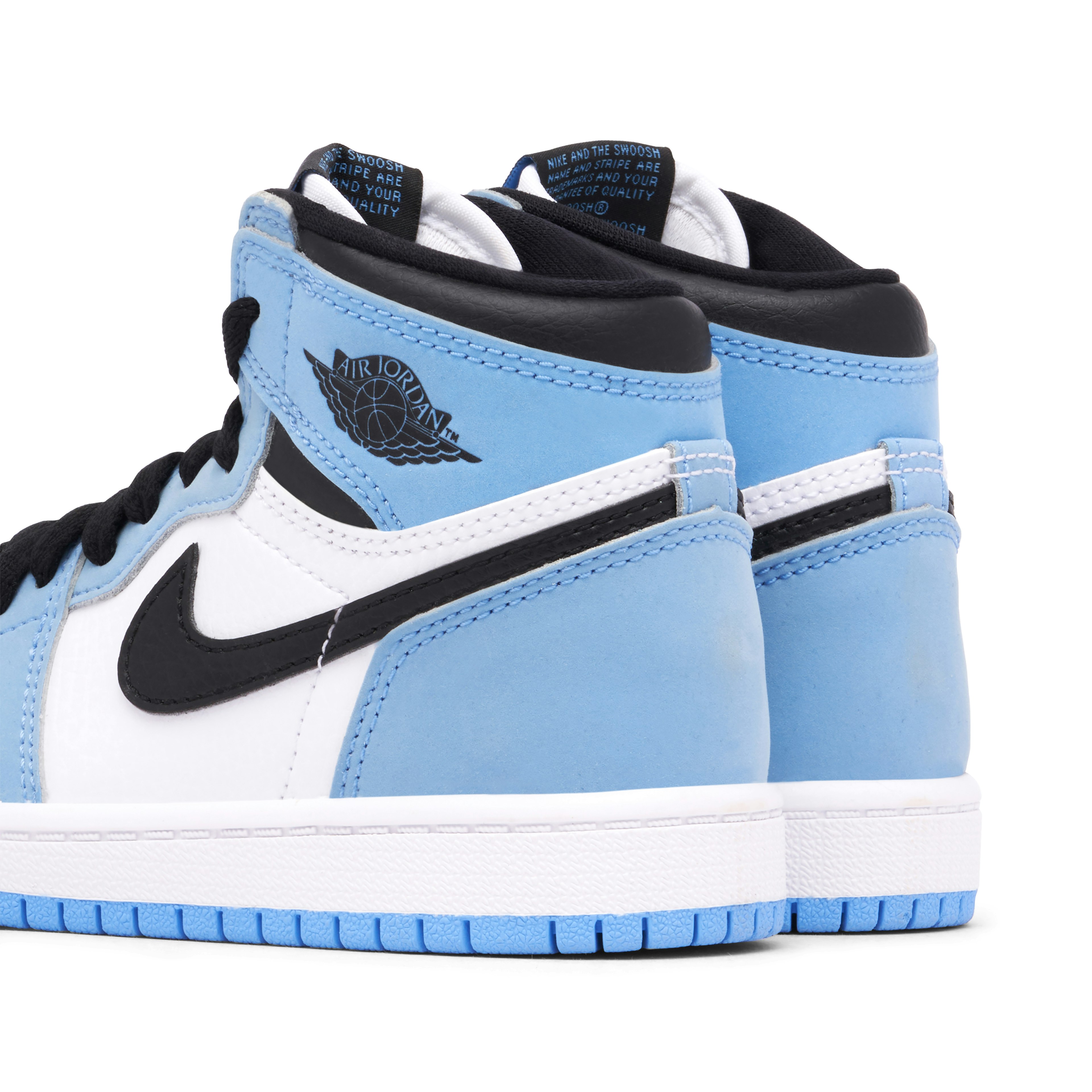 Air Jordan 1 Retro High OG University Blue PS