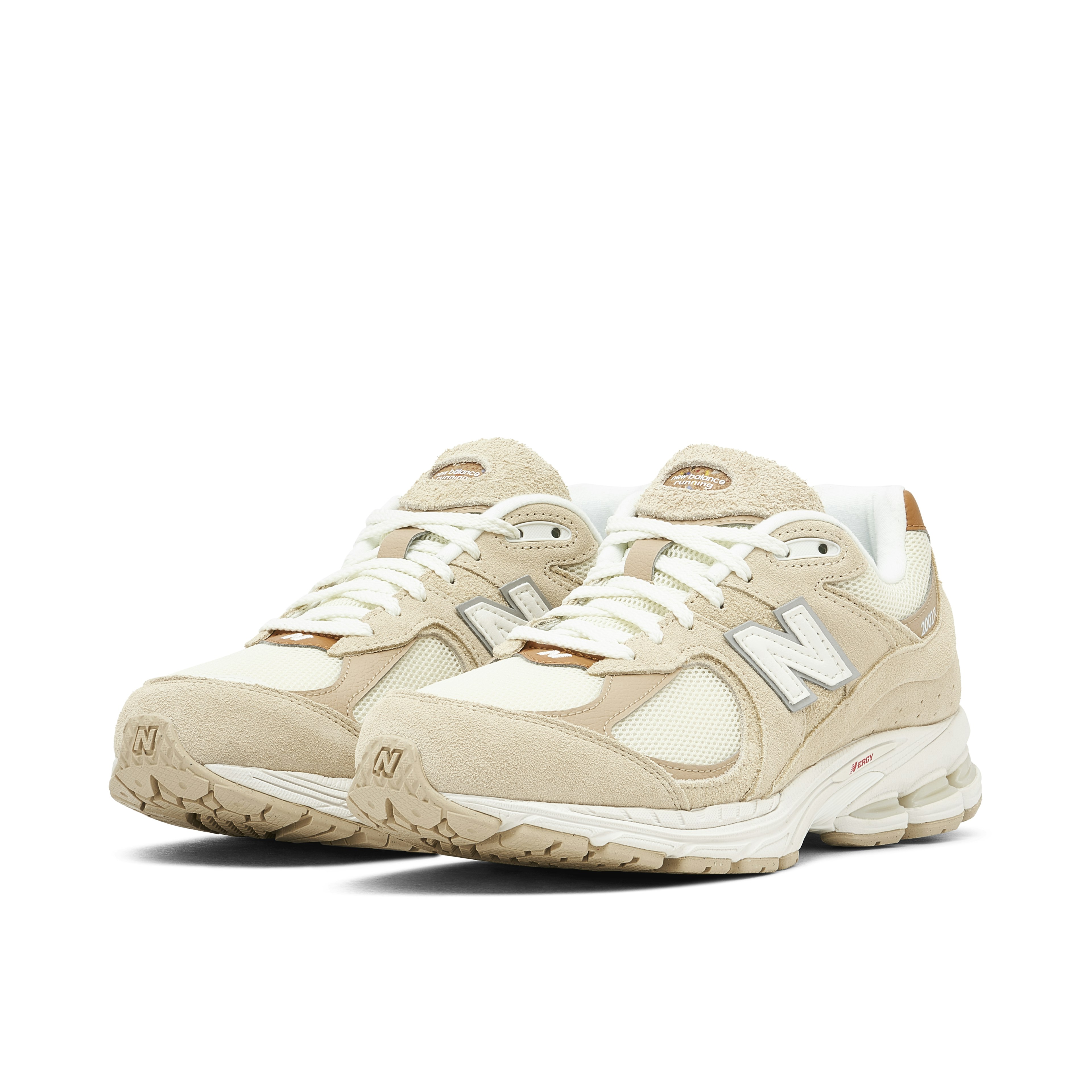 New Balance 2002R Taupe Sandstone