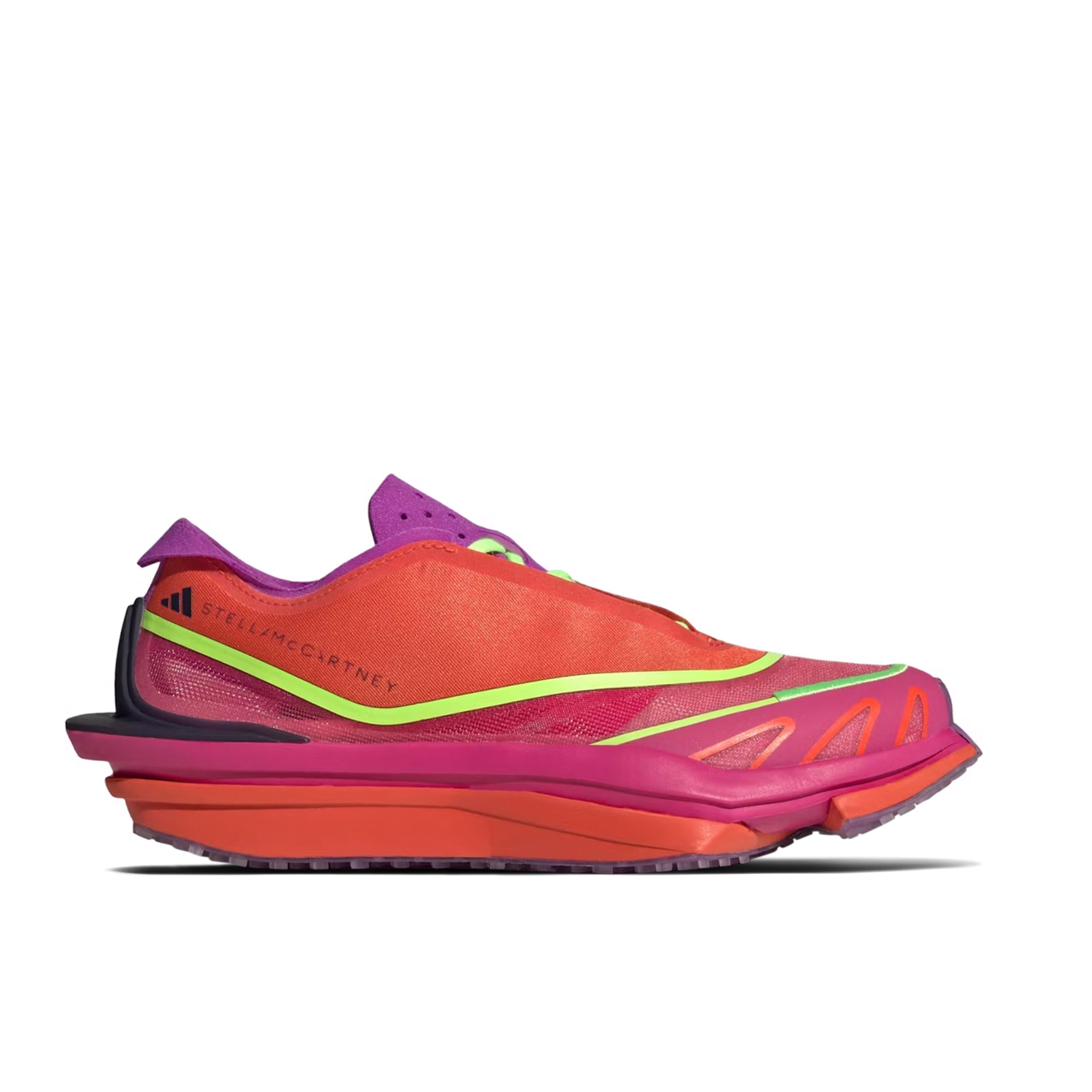 Adidas Earthlight 2.0 Stella McCartney Real Magenta Womens | IF8057 | Laced