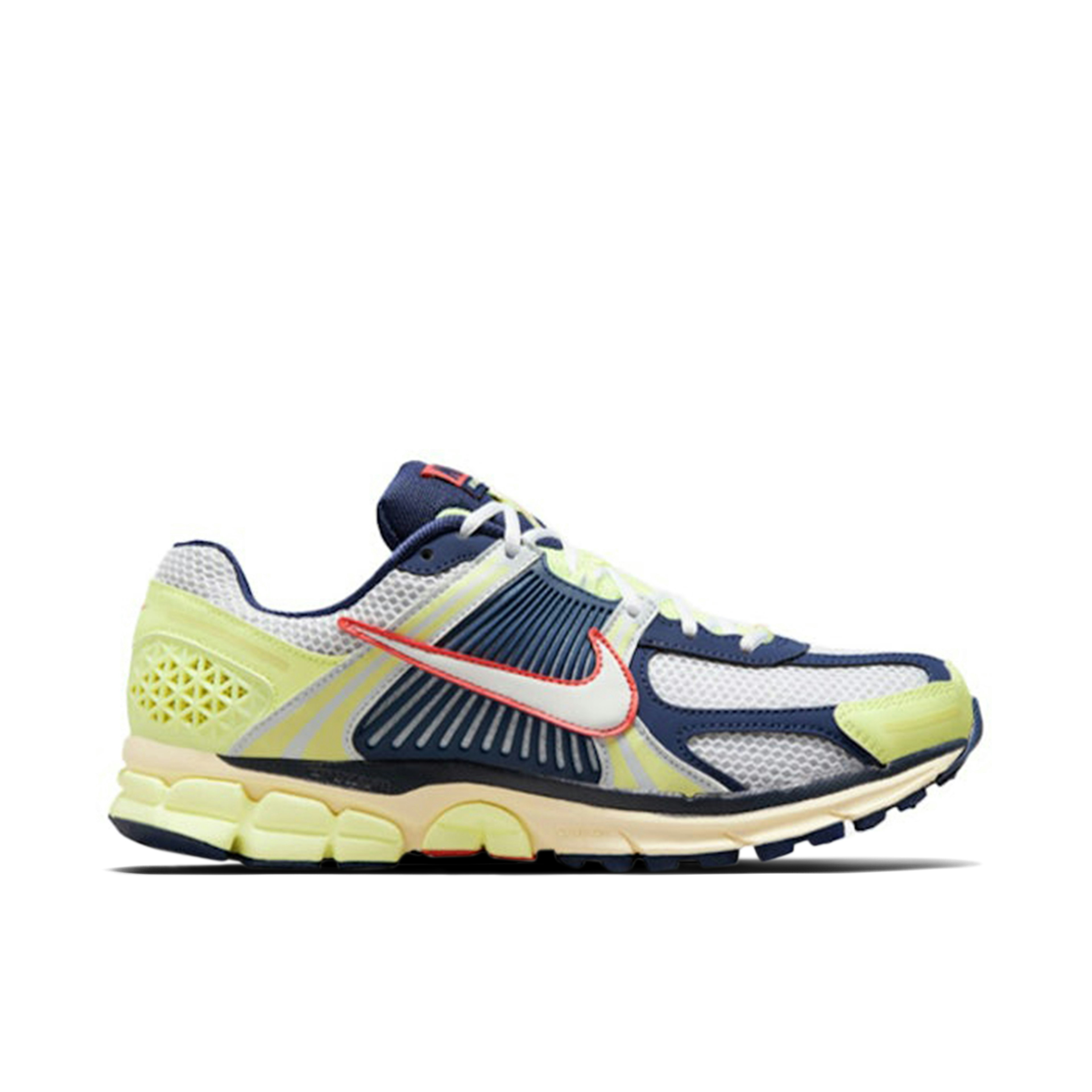 Nike Zoom Vomero 5 Volt Navy