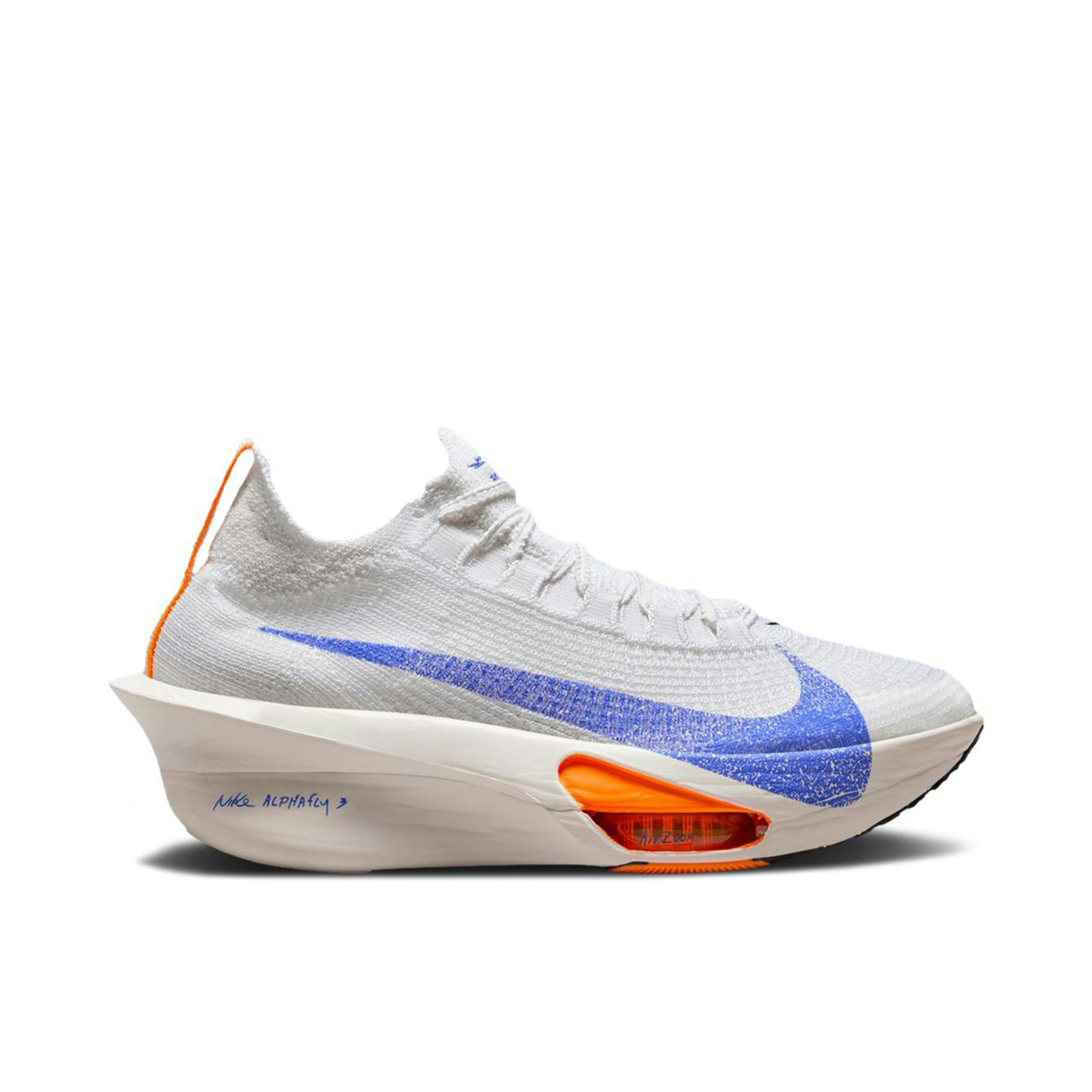 Nike Air Zoom Alphafly Next% 3 FP Blueprint Pack