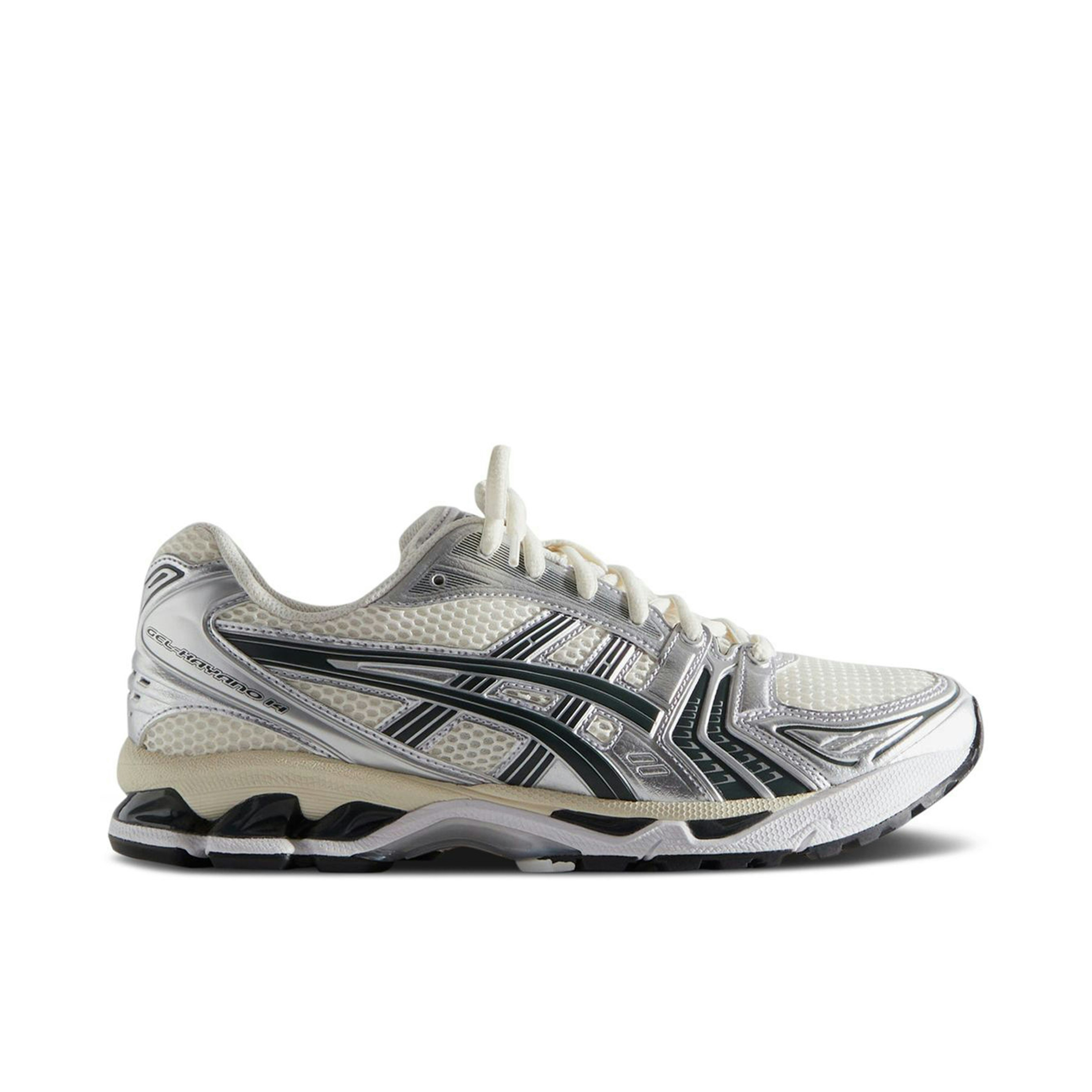 ASICS Gel Quantum 180 3 MX 'Black Pure Silver'