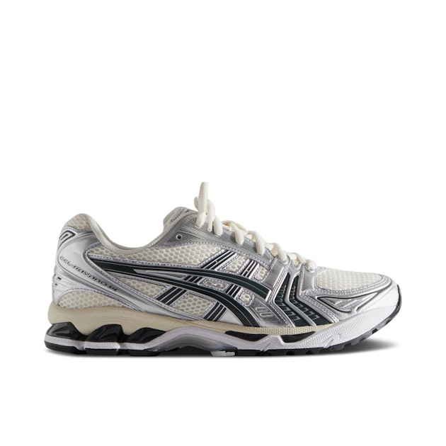 ASICS Gel-Kayano 14 Kith Cream Scarab 2024 | 1203A566-100 | Laced