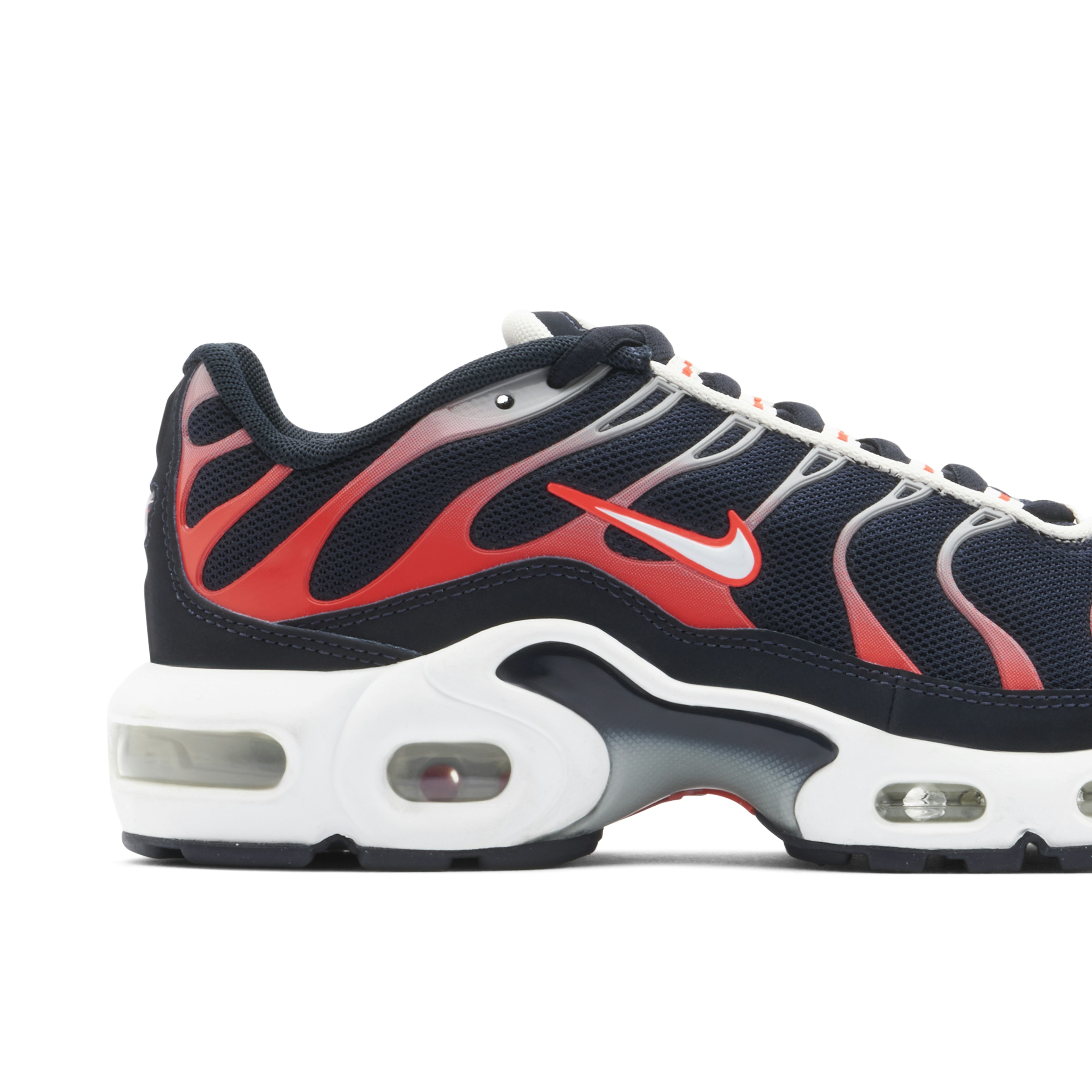 Nike Air Max Plus Dark Obsidian GS