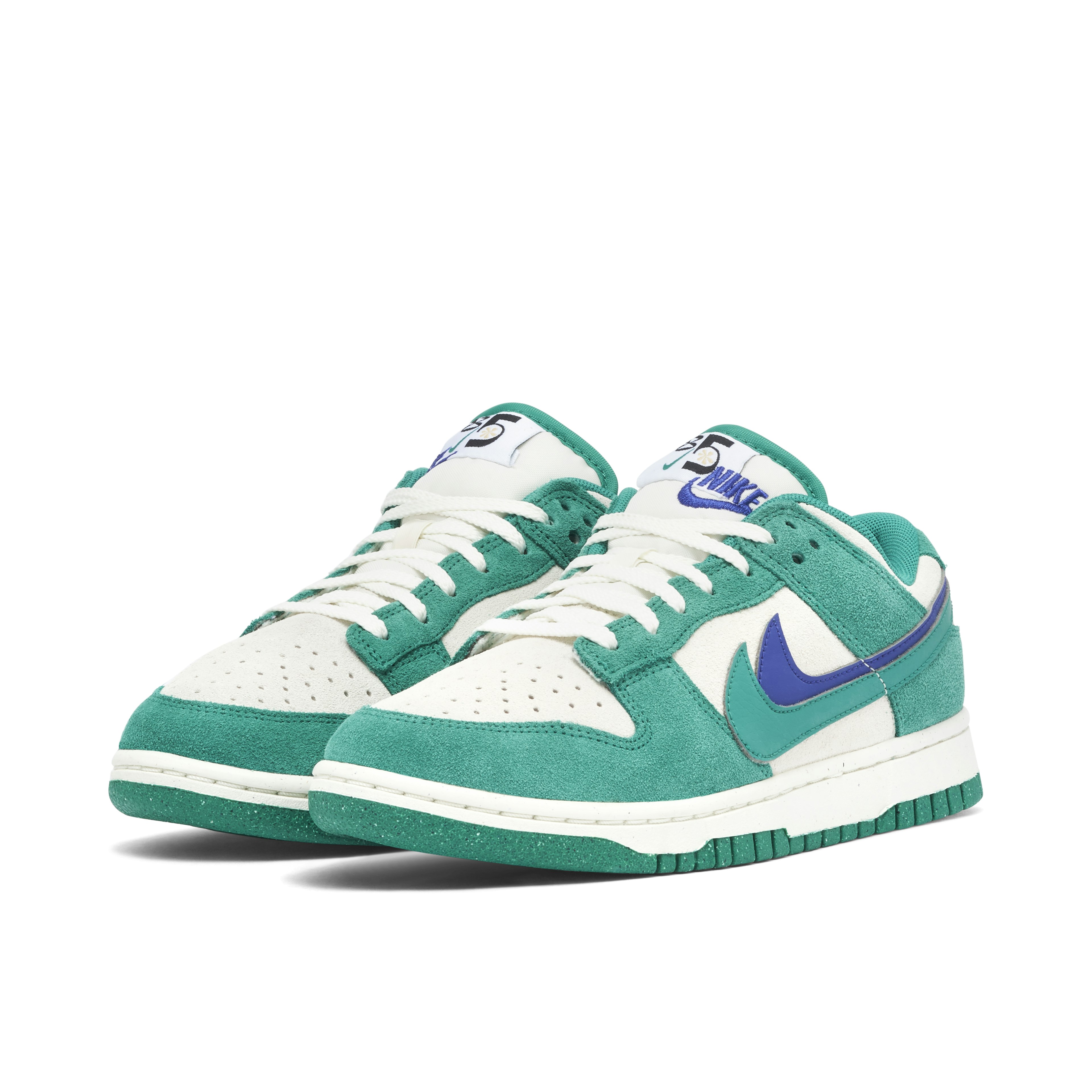 Nike Dunk Low SE 85 Bone Green Womens