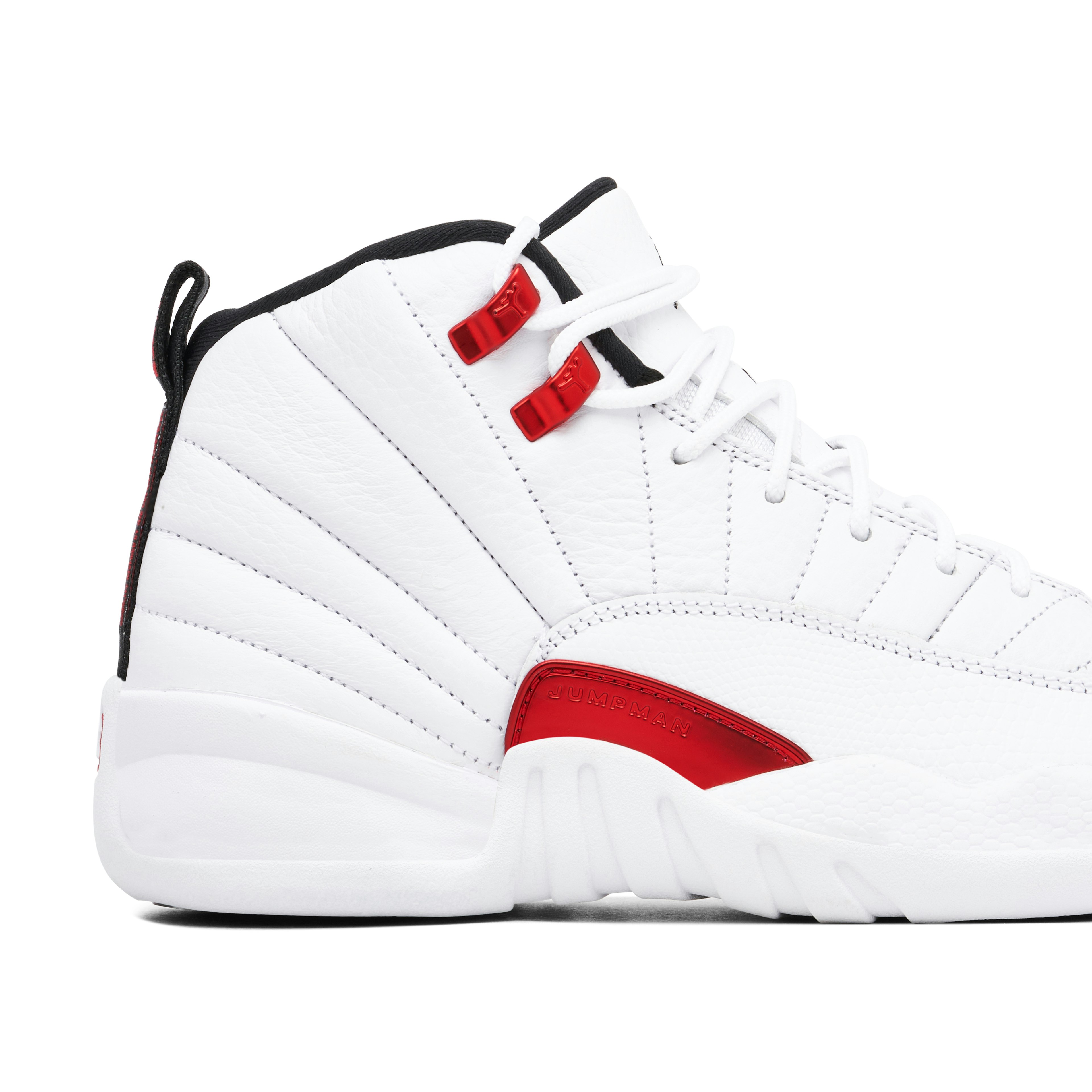 Air Jordan 12 Retro Twist GS