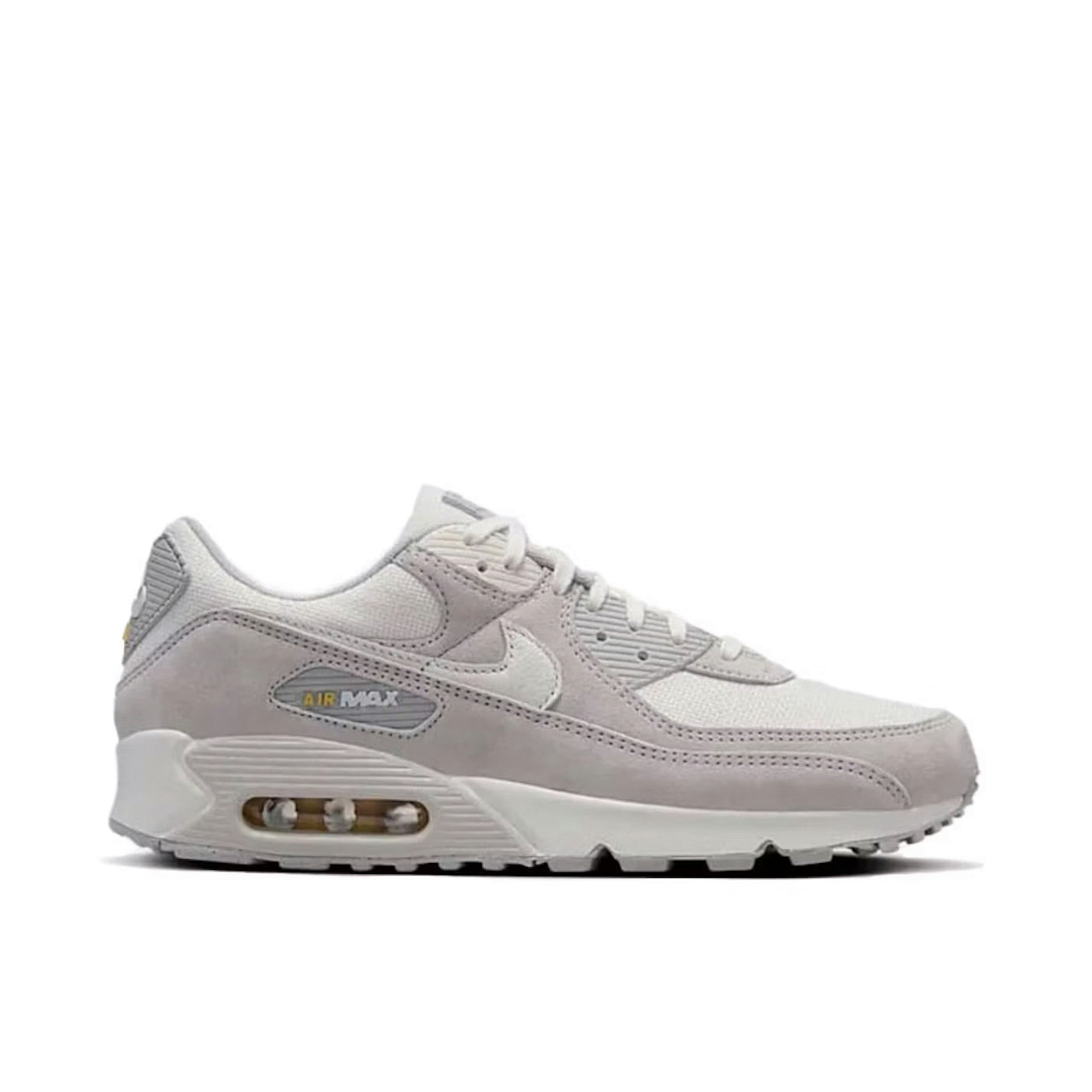 Nike Air Max 90 Light Iron Ore Womens