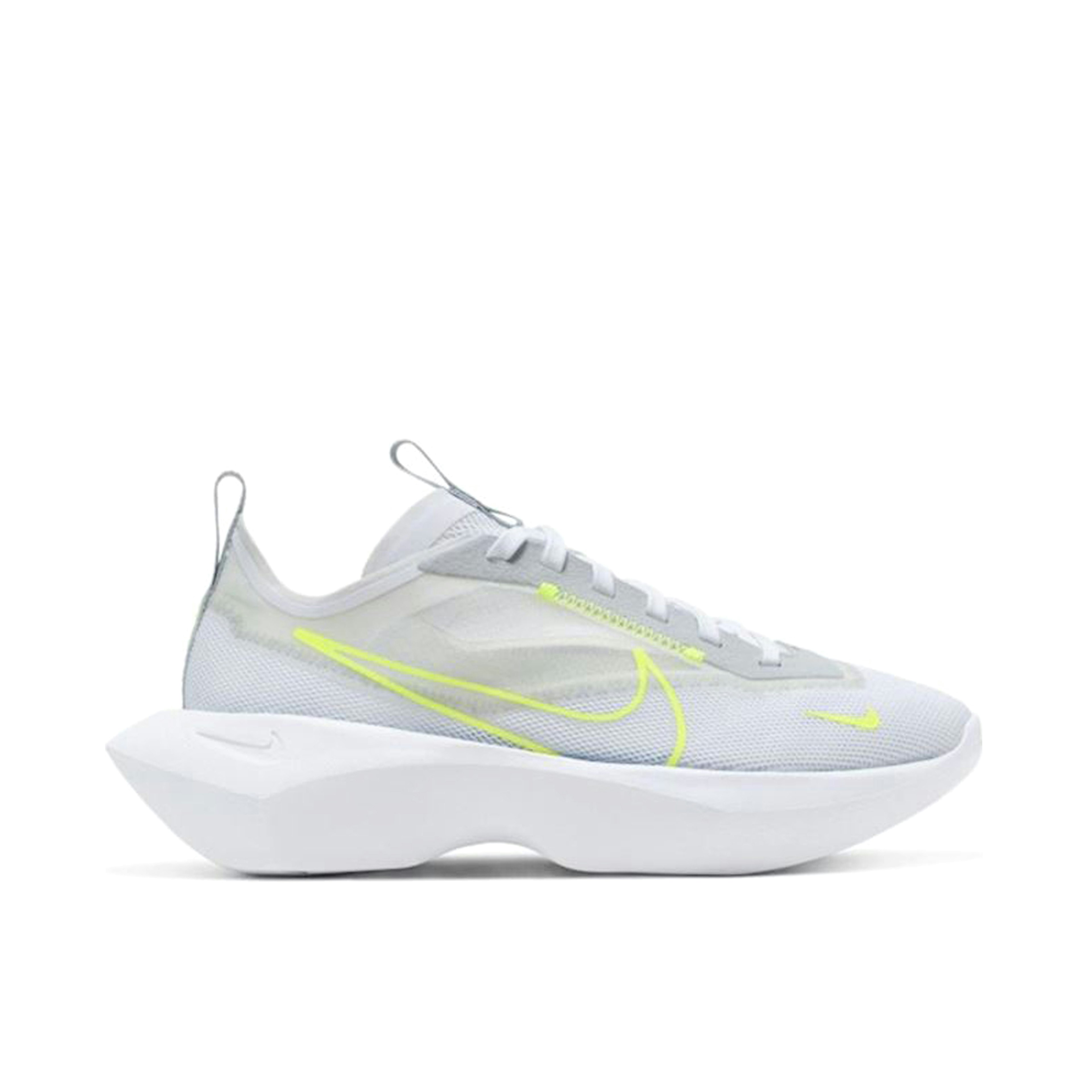 Nike Vista Lite White Pure Platinum Womens