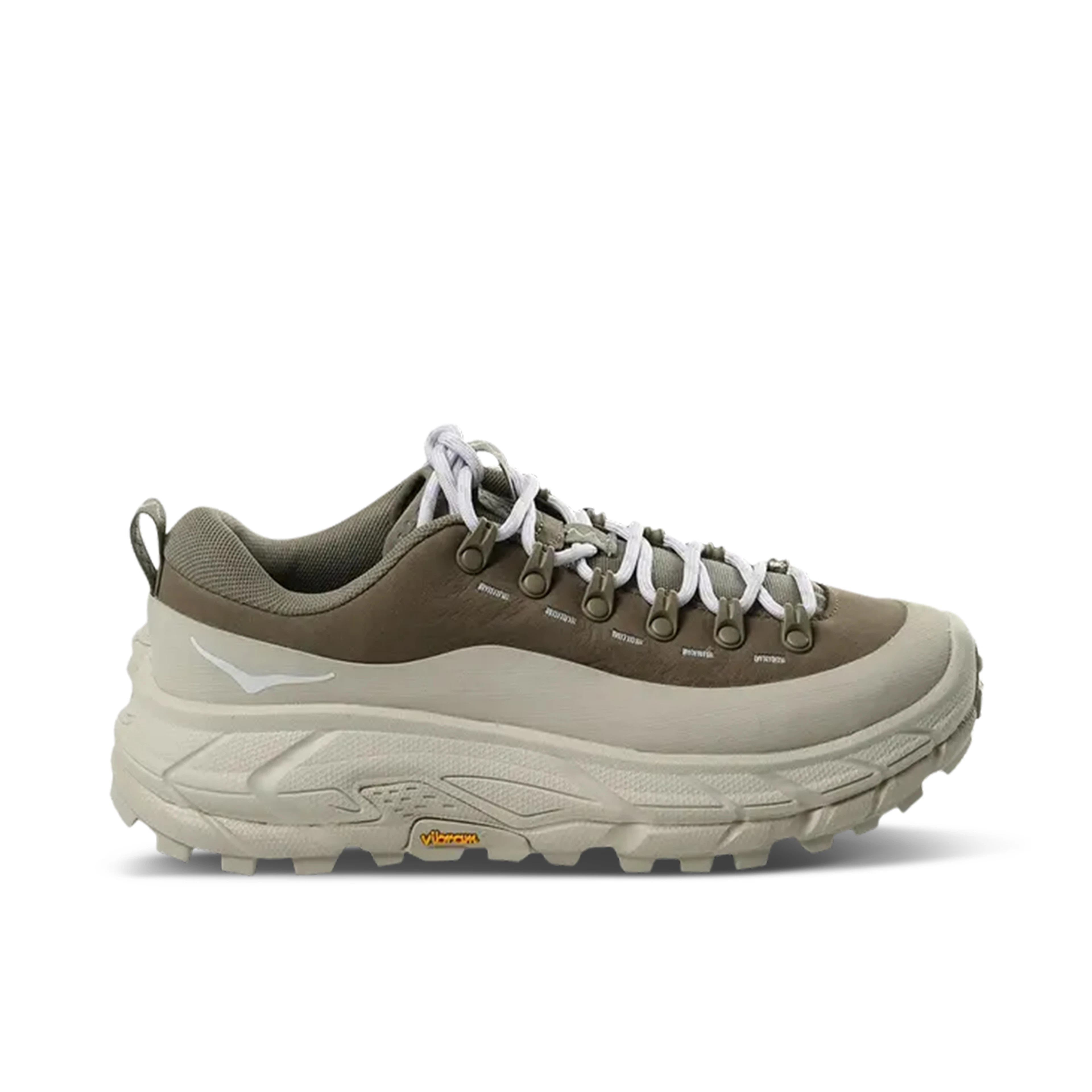 Hoka One One Tor Summit Light Roast Putty