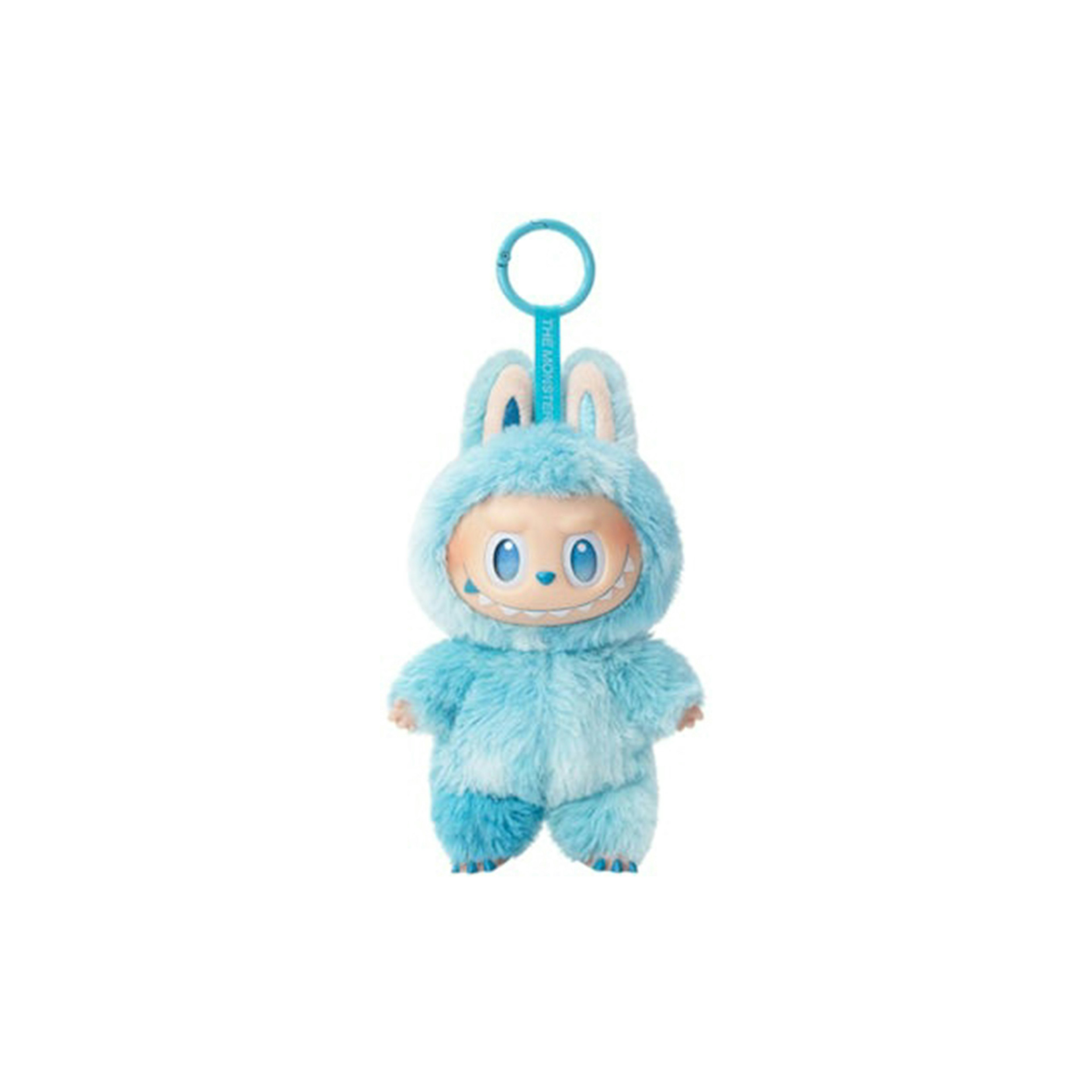 Pop Mart Labubu The Monsters Big into Energy Series Hope Vinyl Plush Pendant