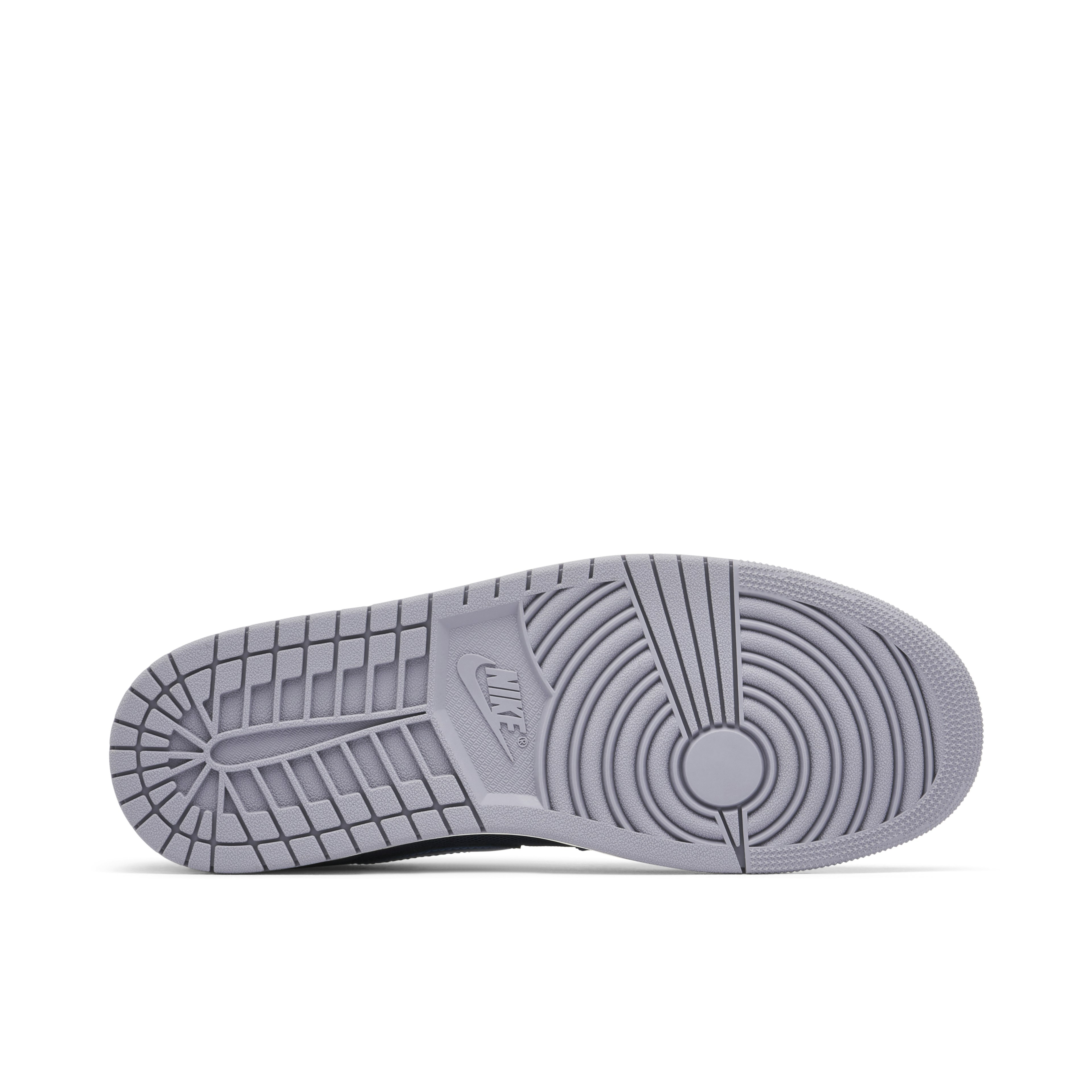 Air Jordan 1 Low Craft Navy