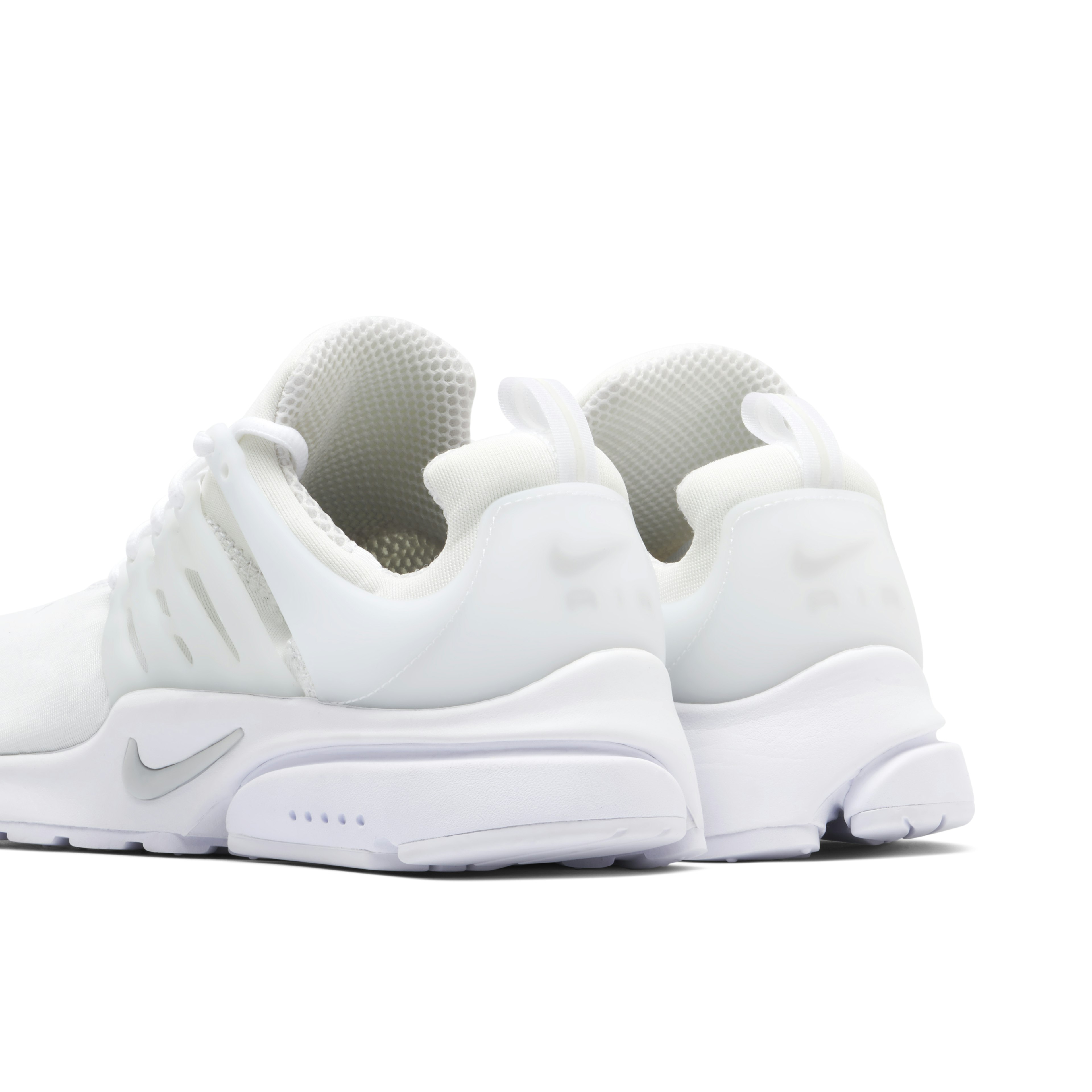 Nike Air Presto Triple White