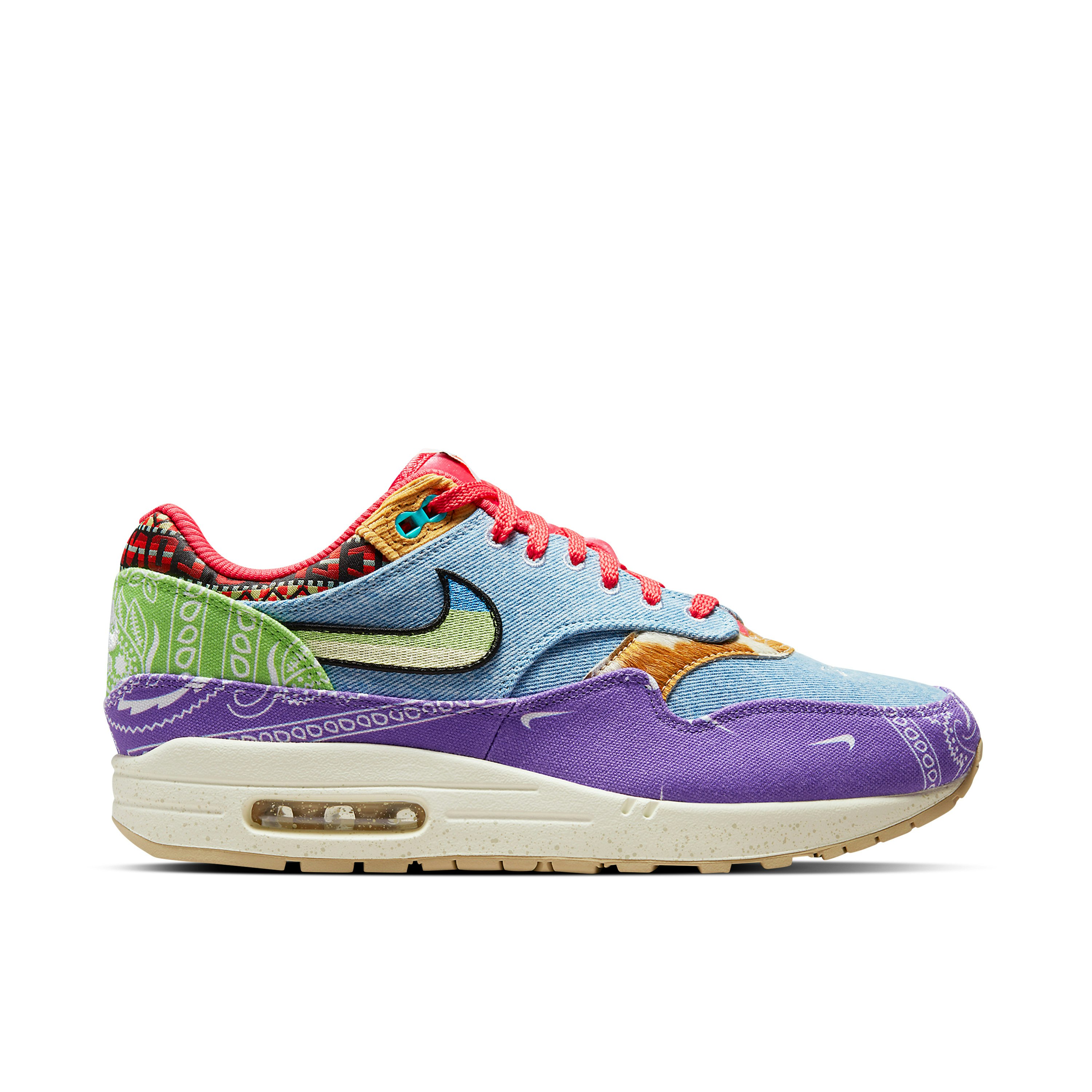 Concepts x Nike Air Max 1 Far Out