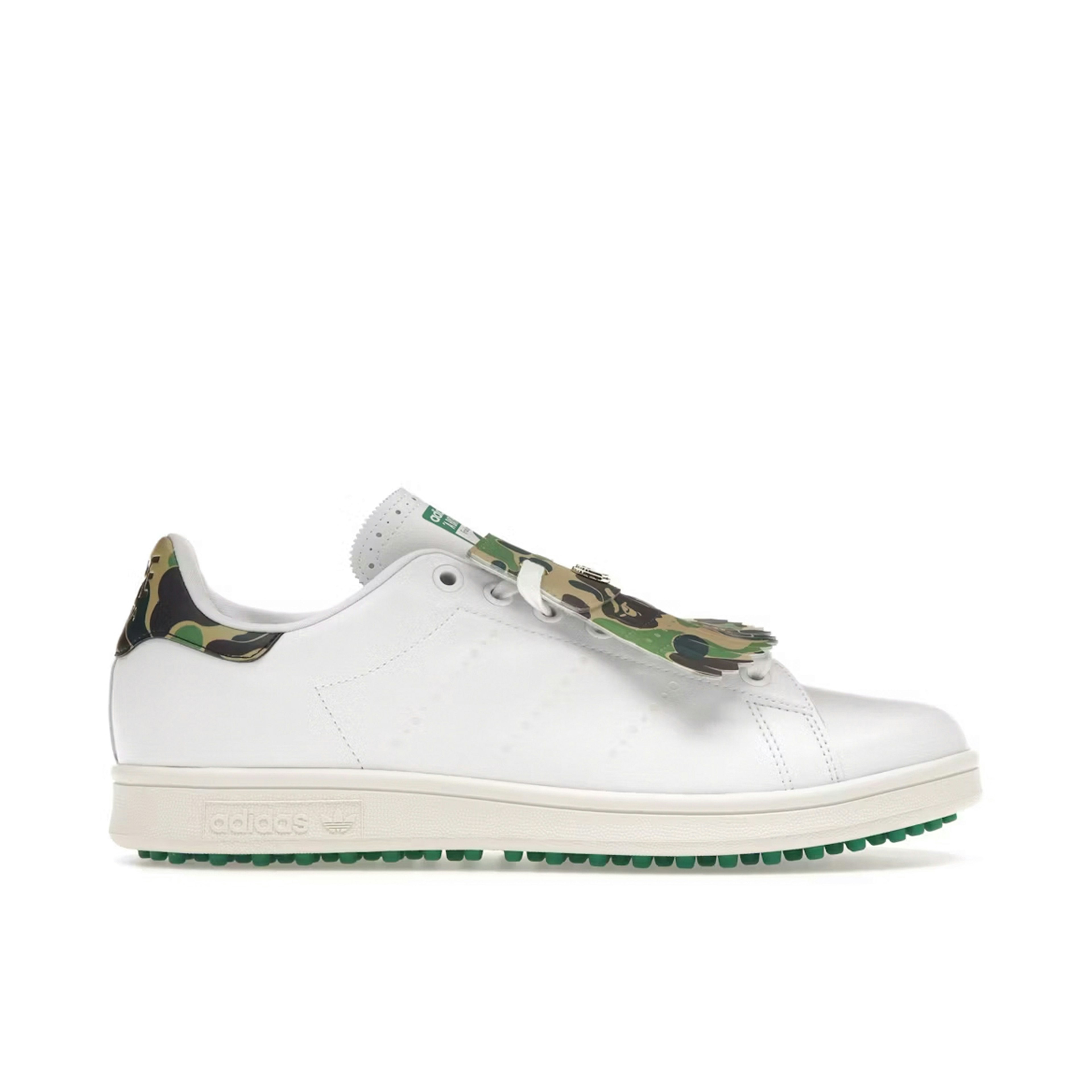 Adidas Stan Smith Golf Bape 30th Anniversary