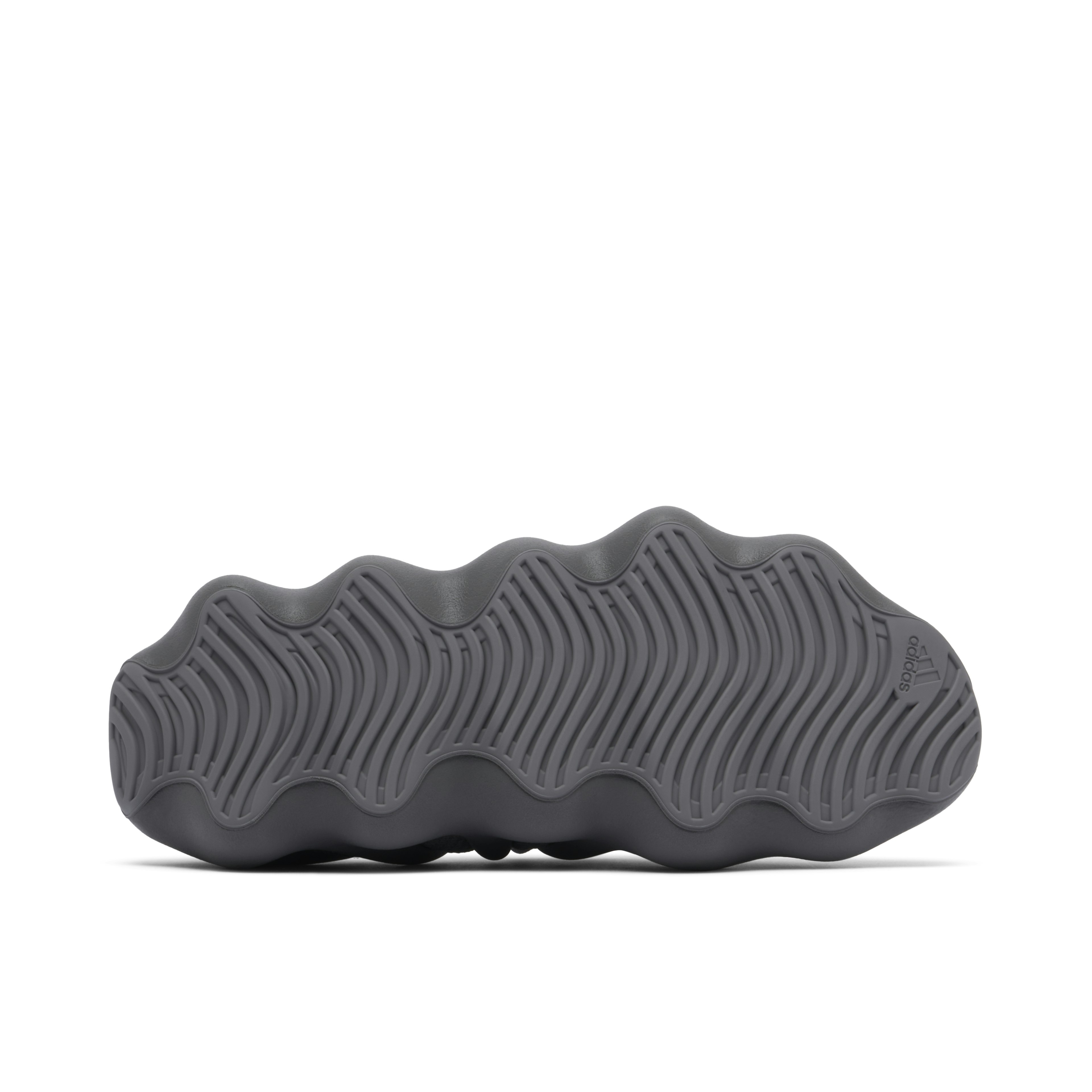 YEEZY 450 STONE GREY