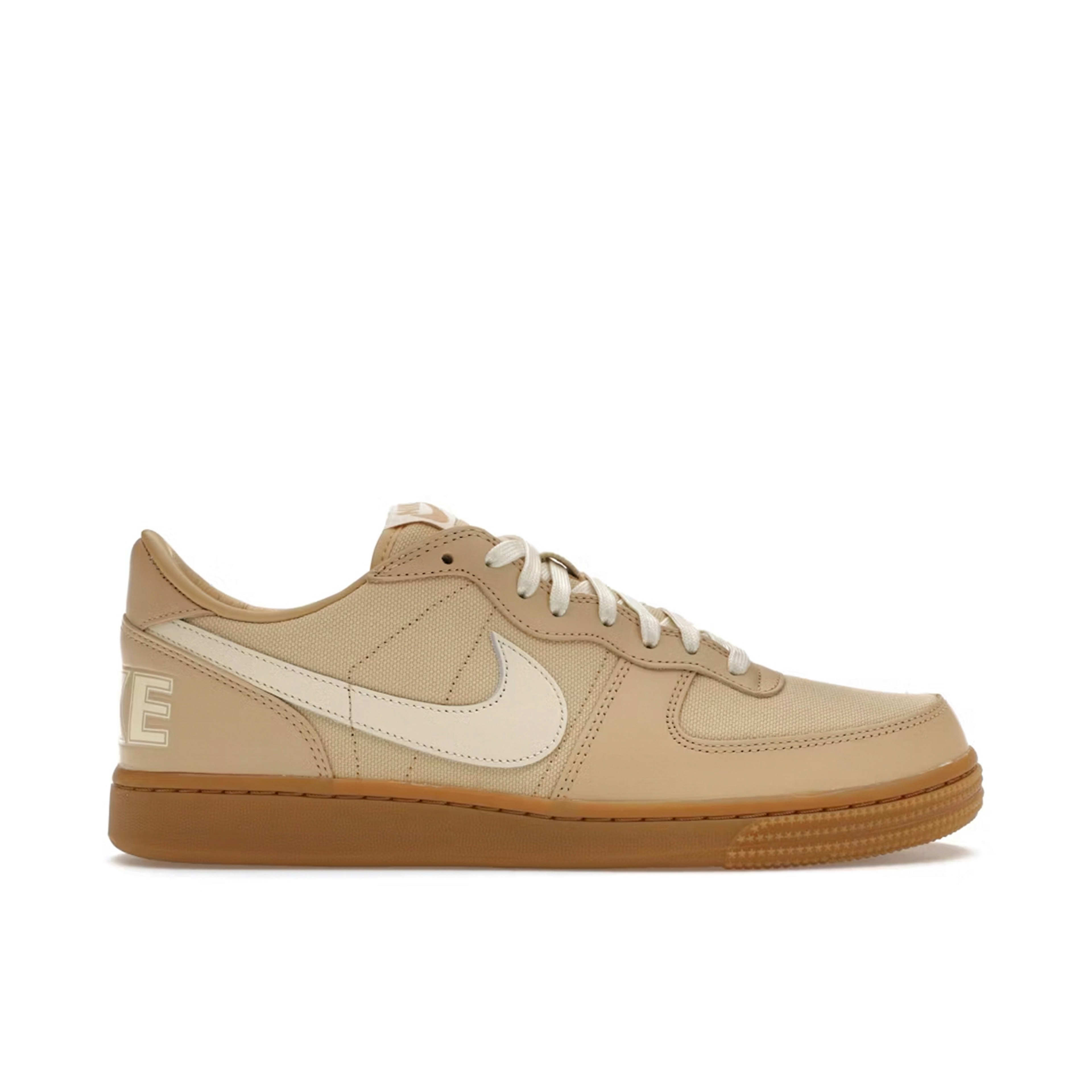 Nike Terminator Low PRM Sesame Coconut Milk