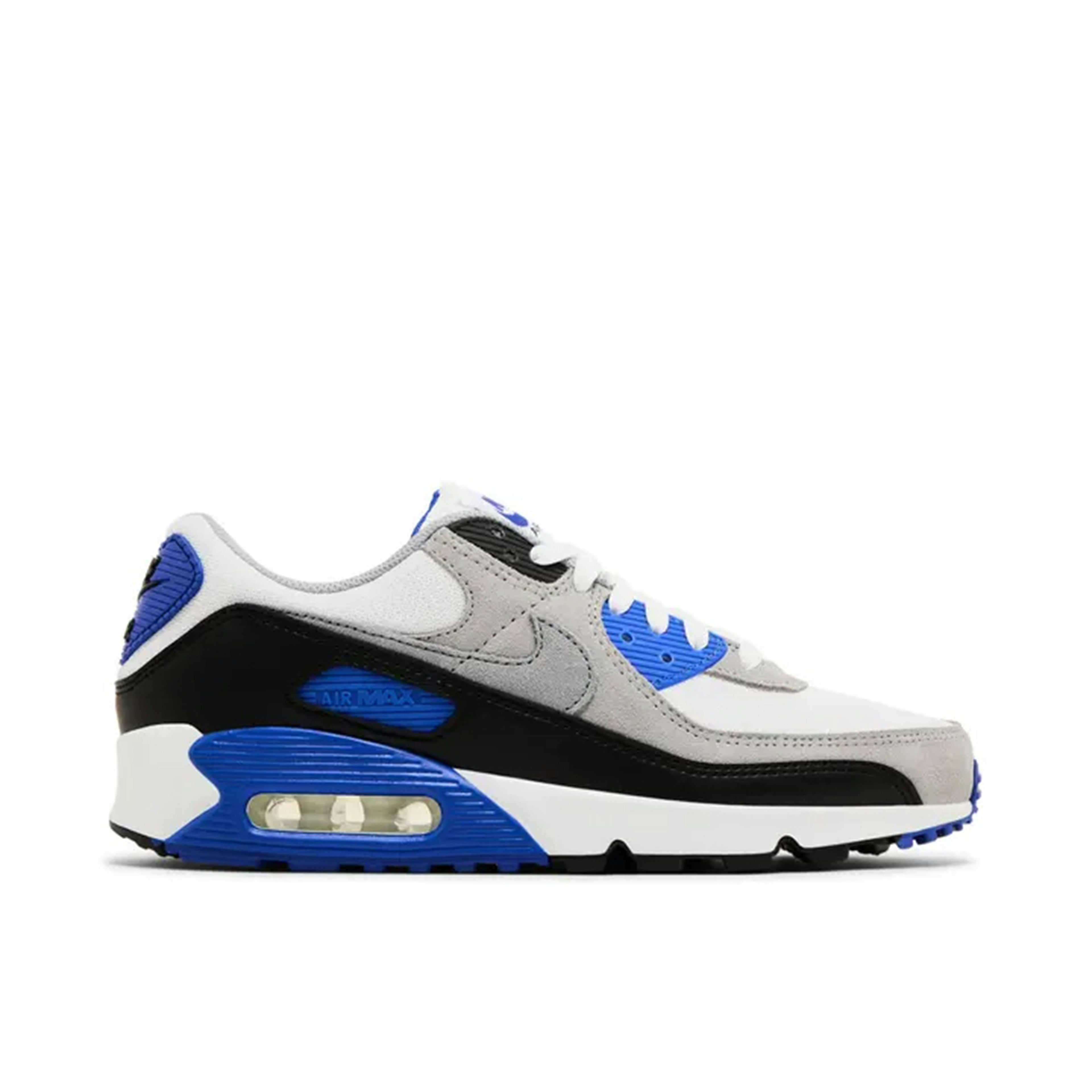 Nike Air Max 90 Hyper Royal