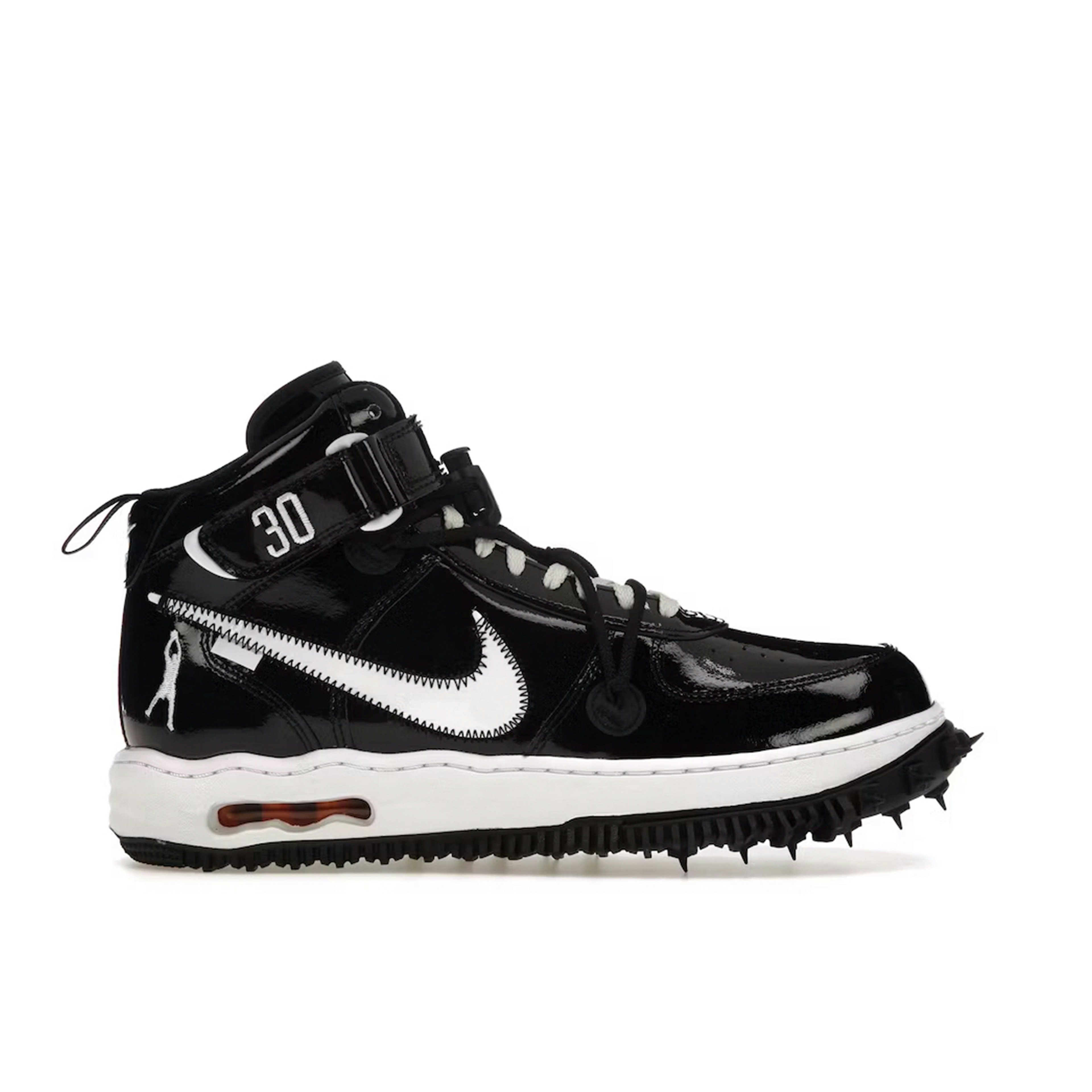 nike air max spring edition 2014 full version Mid x Off-White Sheed