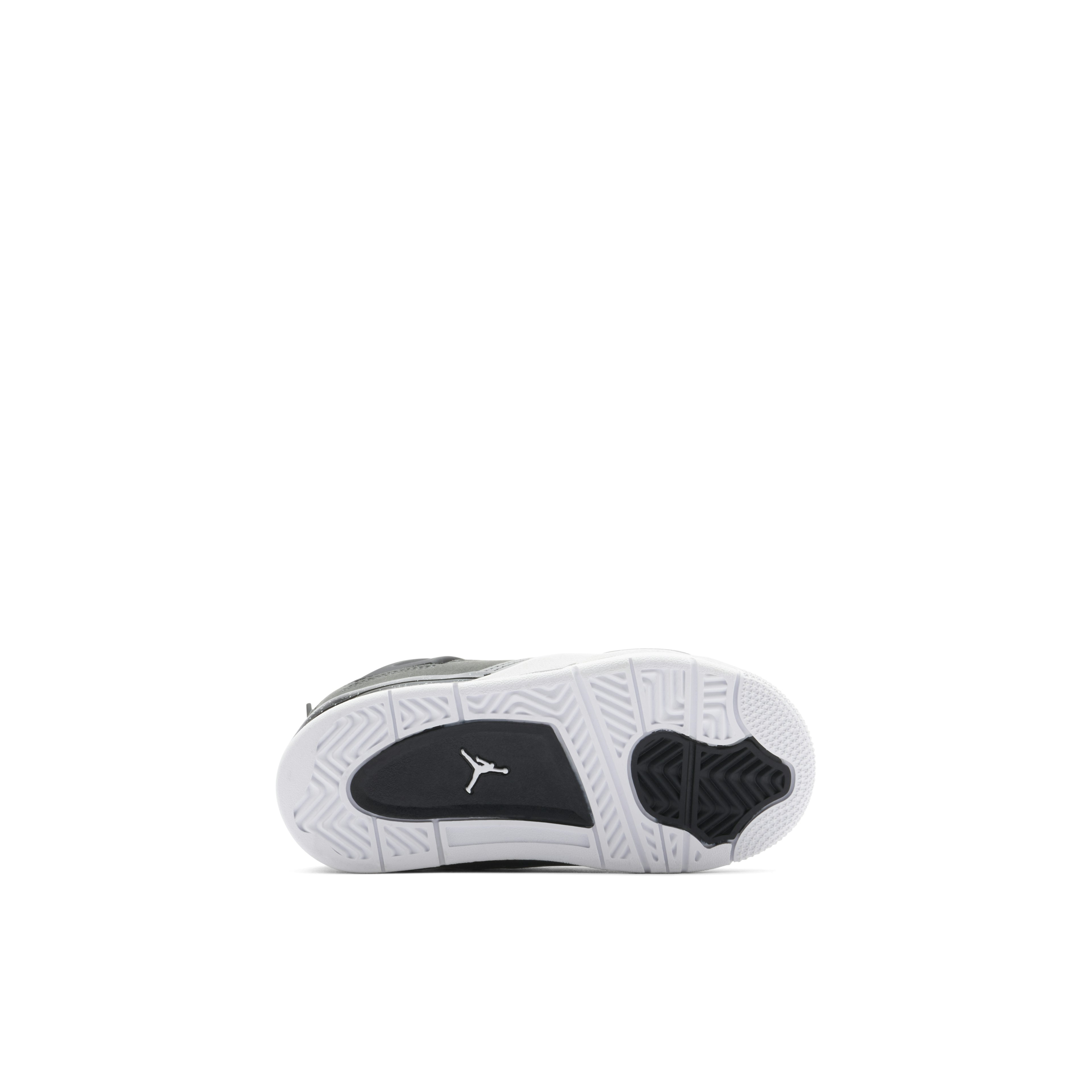 Air Jordan 4 Retro Fear (2024) TD